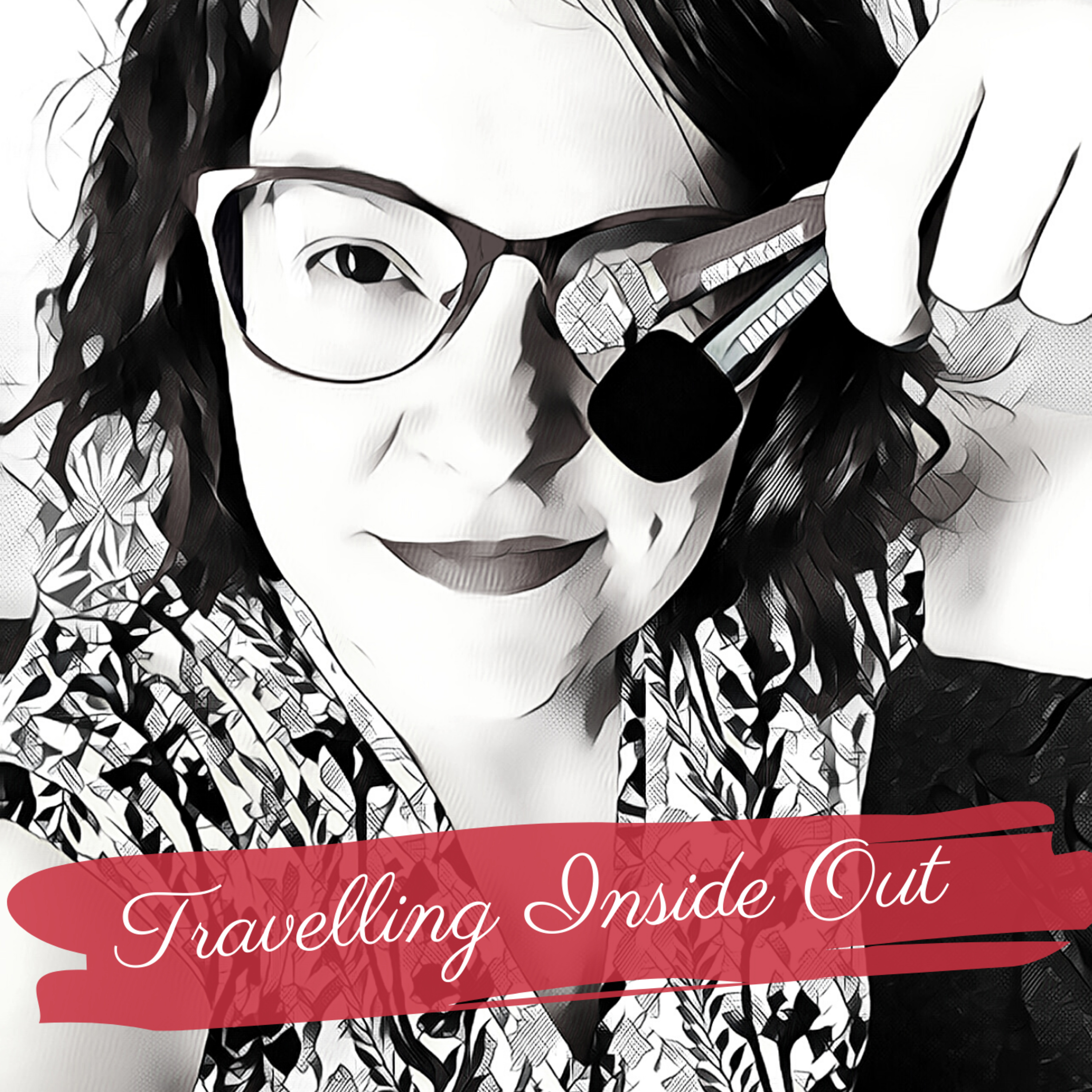 Transitioning to NYC episode artwork