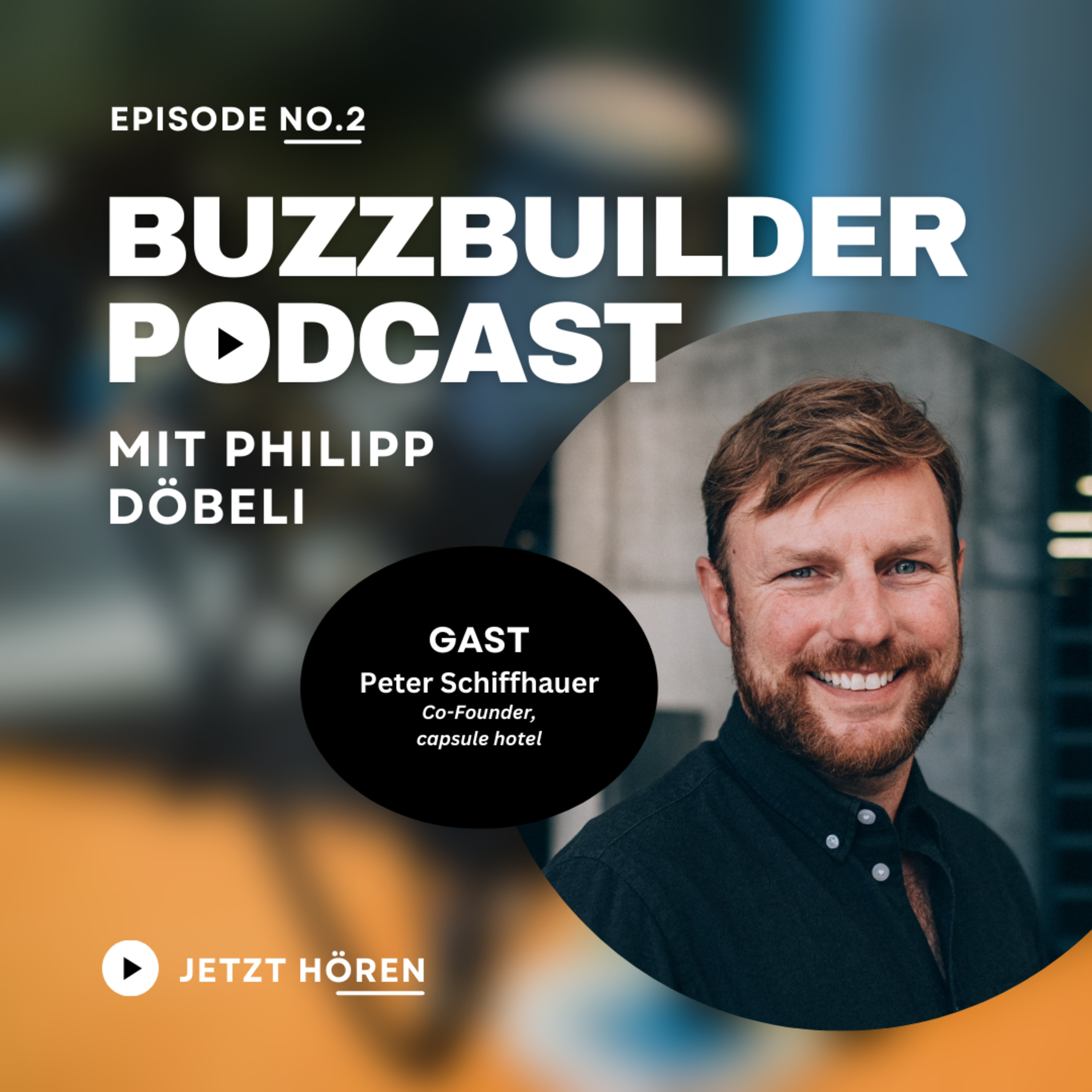 BuzzBuilder-Podcast