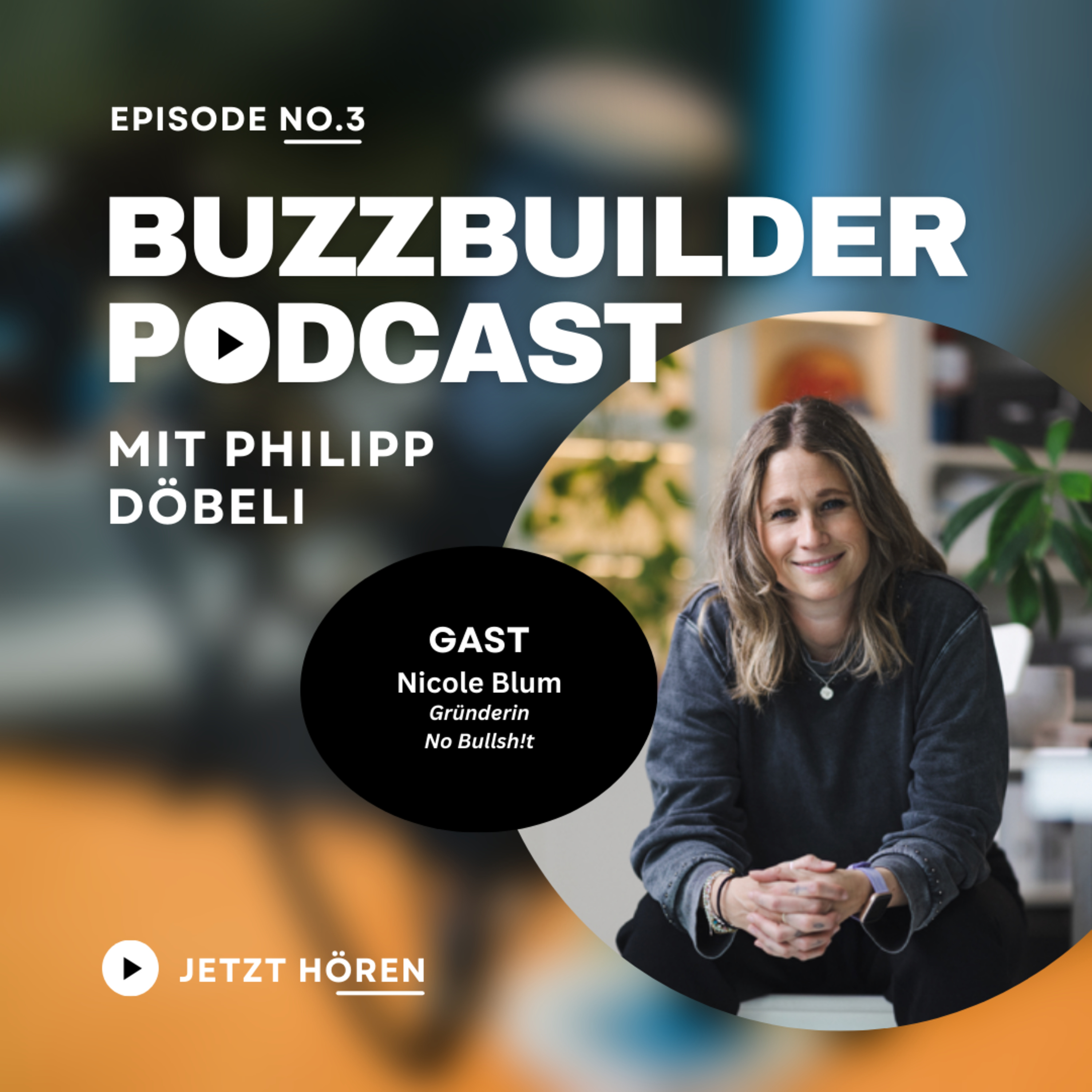 BuzzBuilder-Podcast
