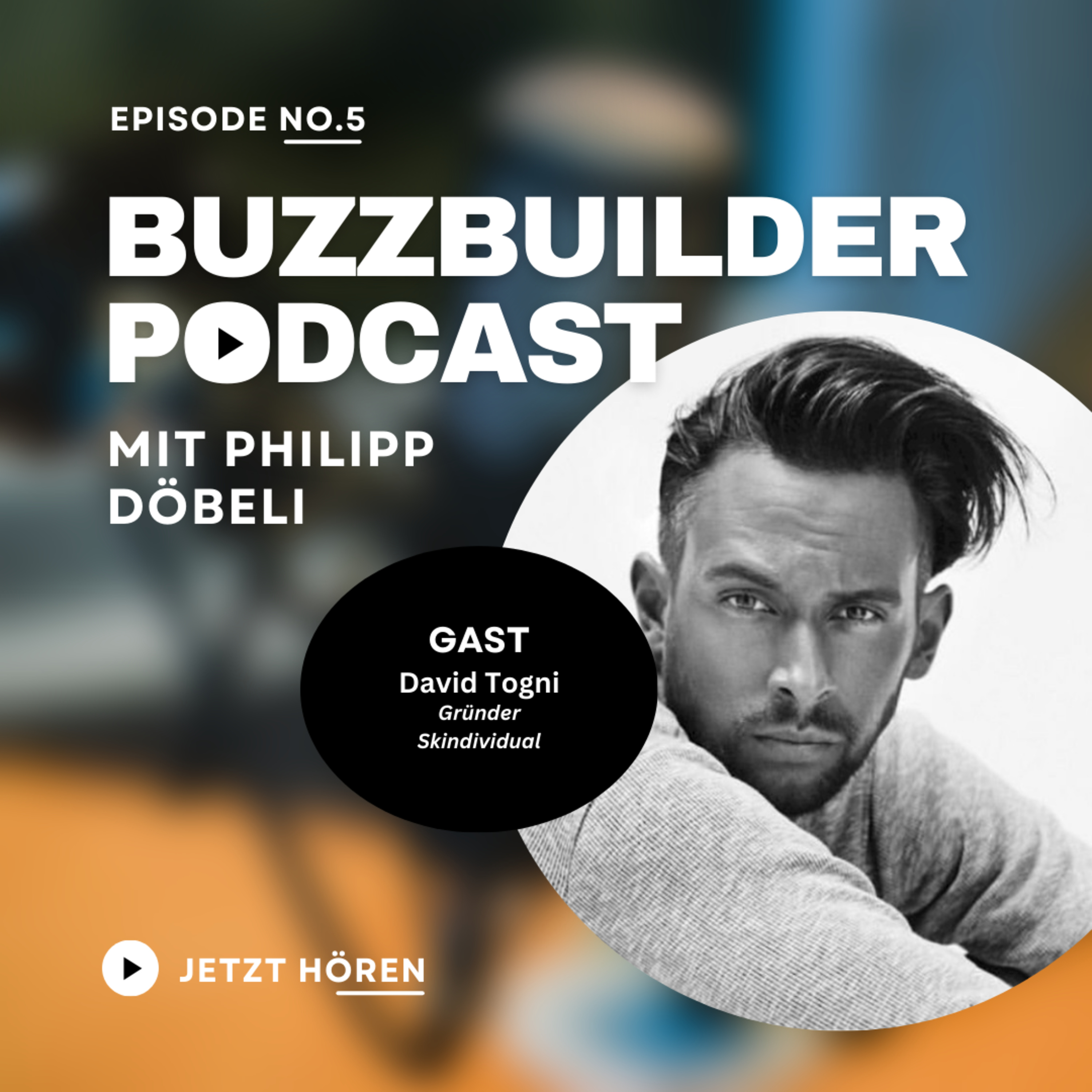 BuzzBuilder-Podcast
