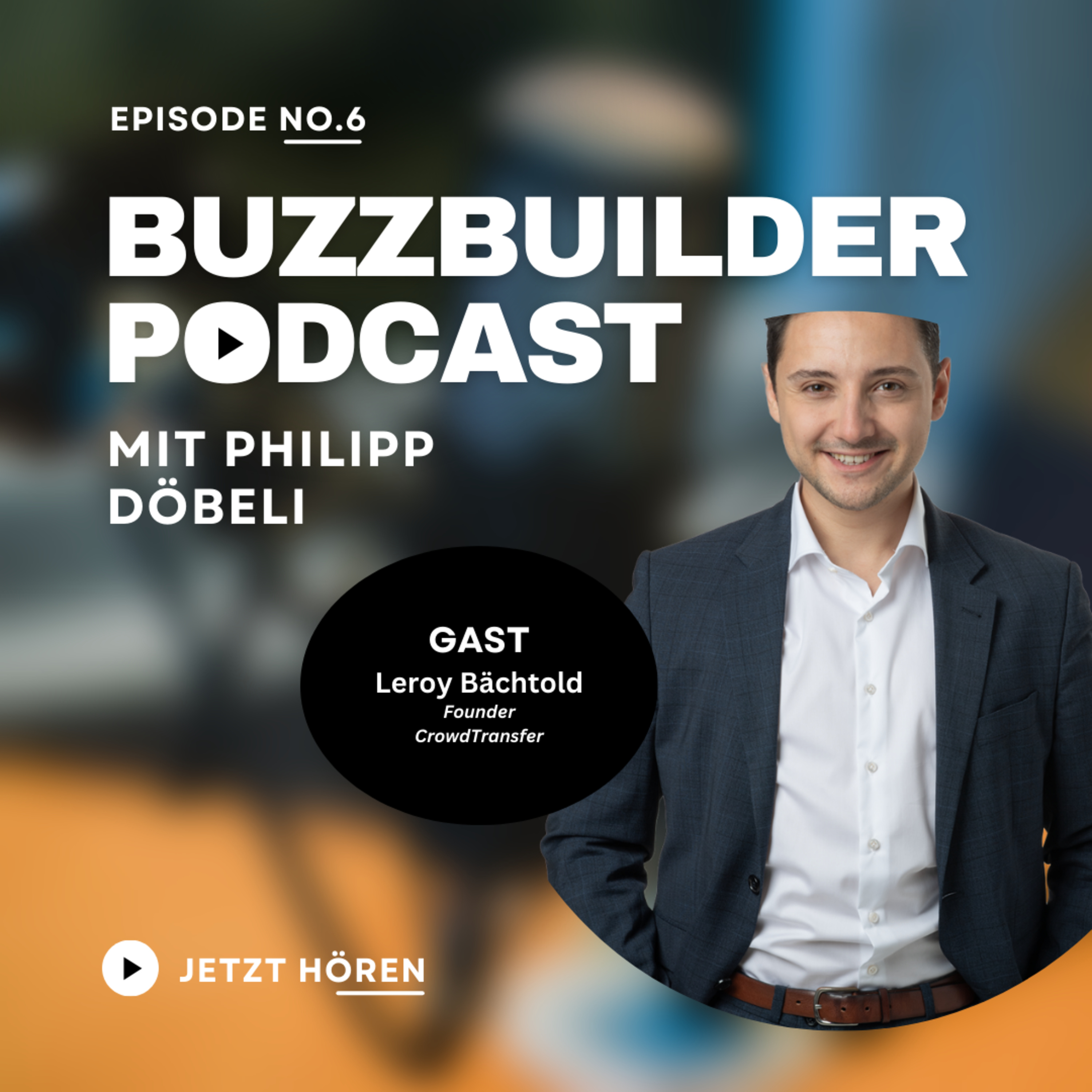 BuzzBuilder-Podcast