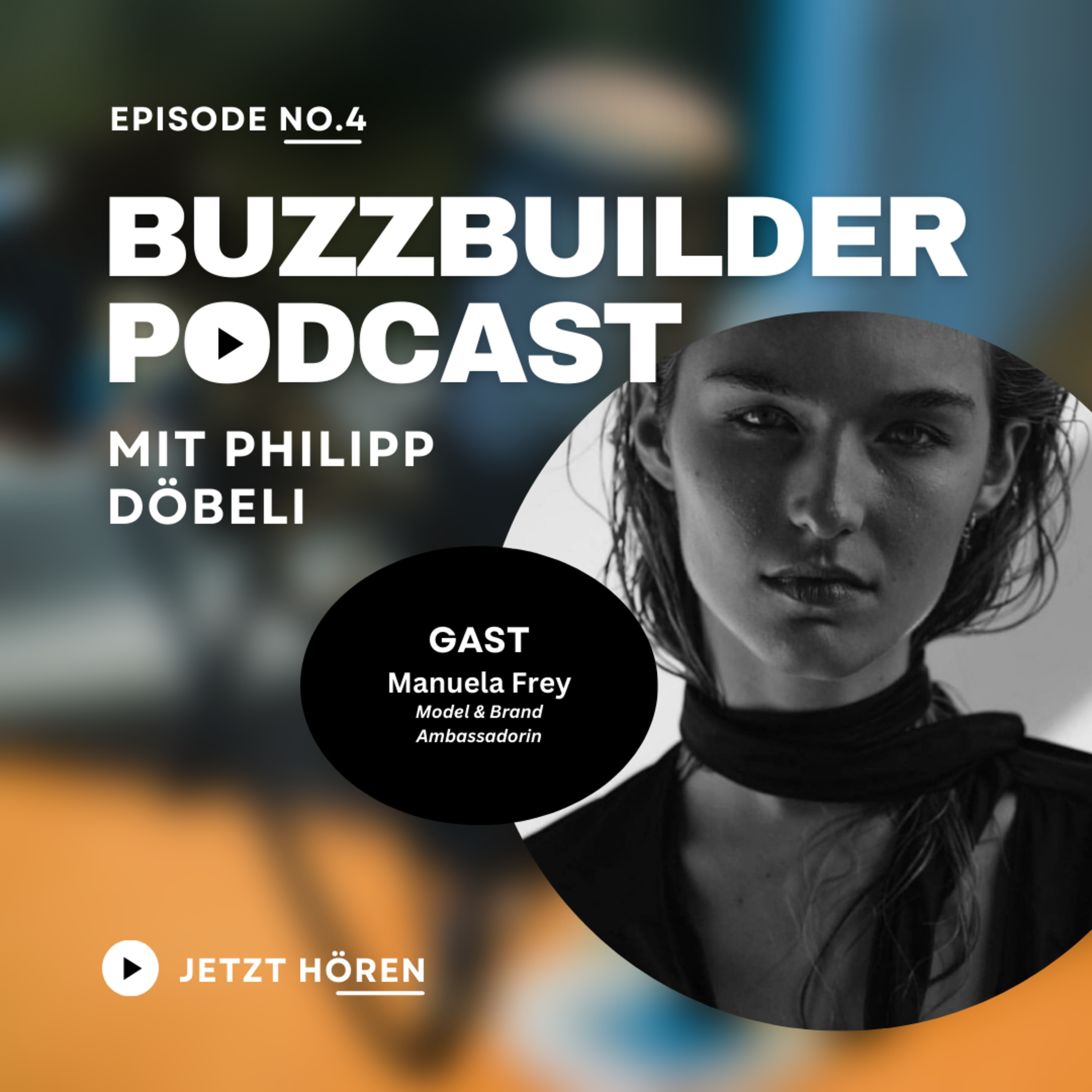 BuzzBuilder-Podcast