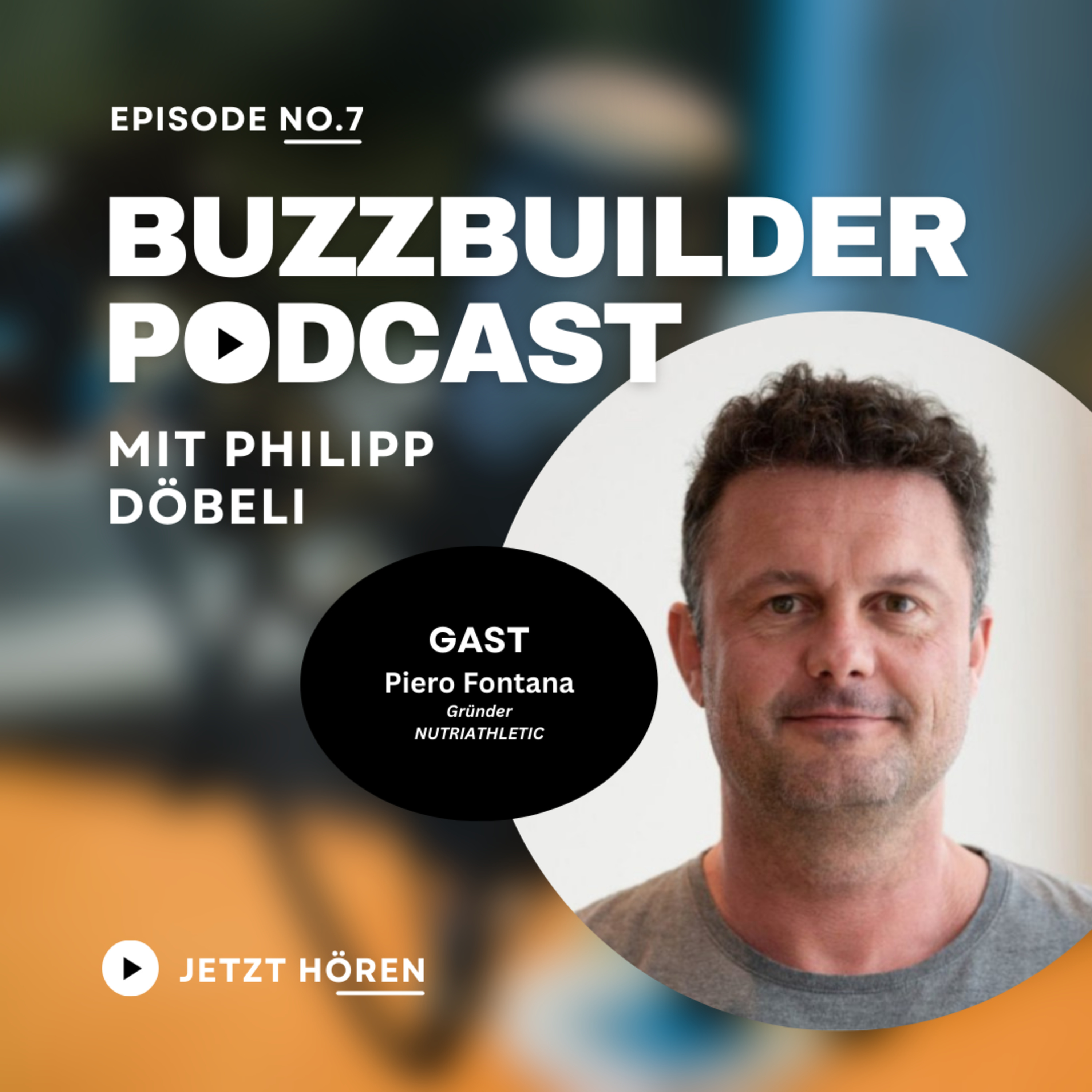 BuzzBuilder-Podcast