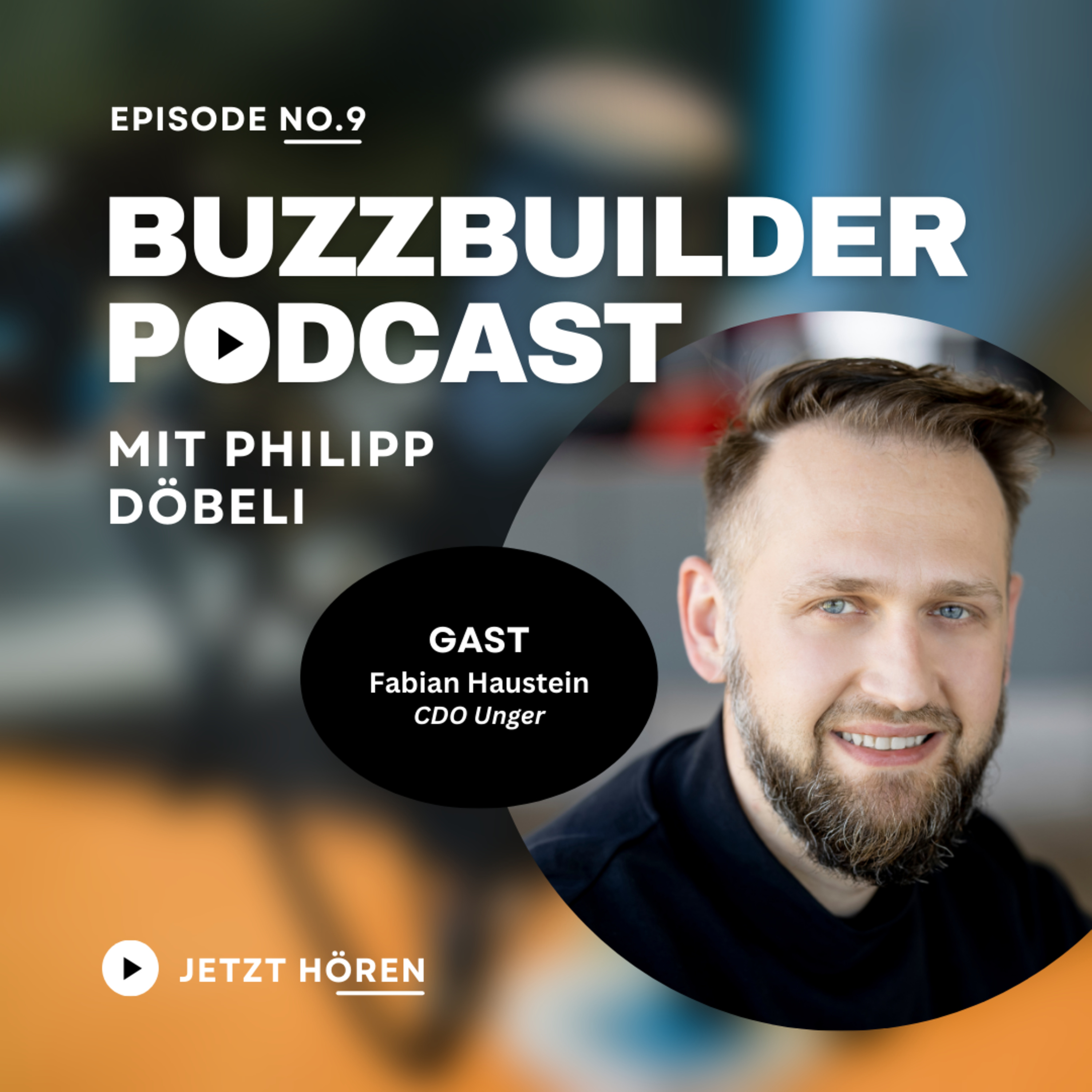BuzzBuilder-Podcast