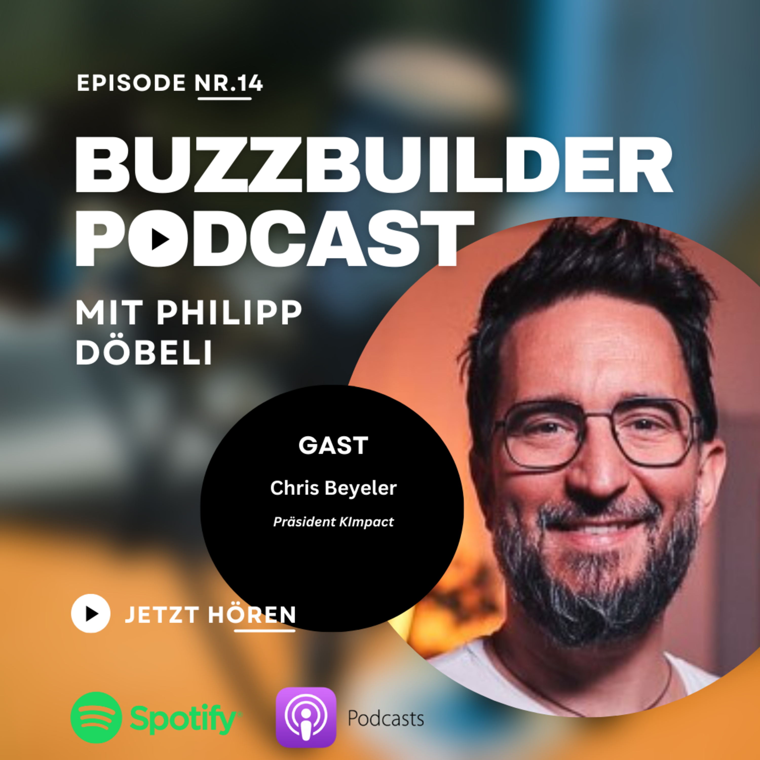 BuzzBuilder-Podcast