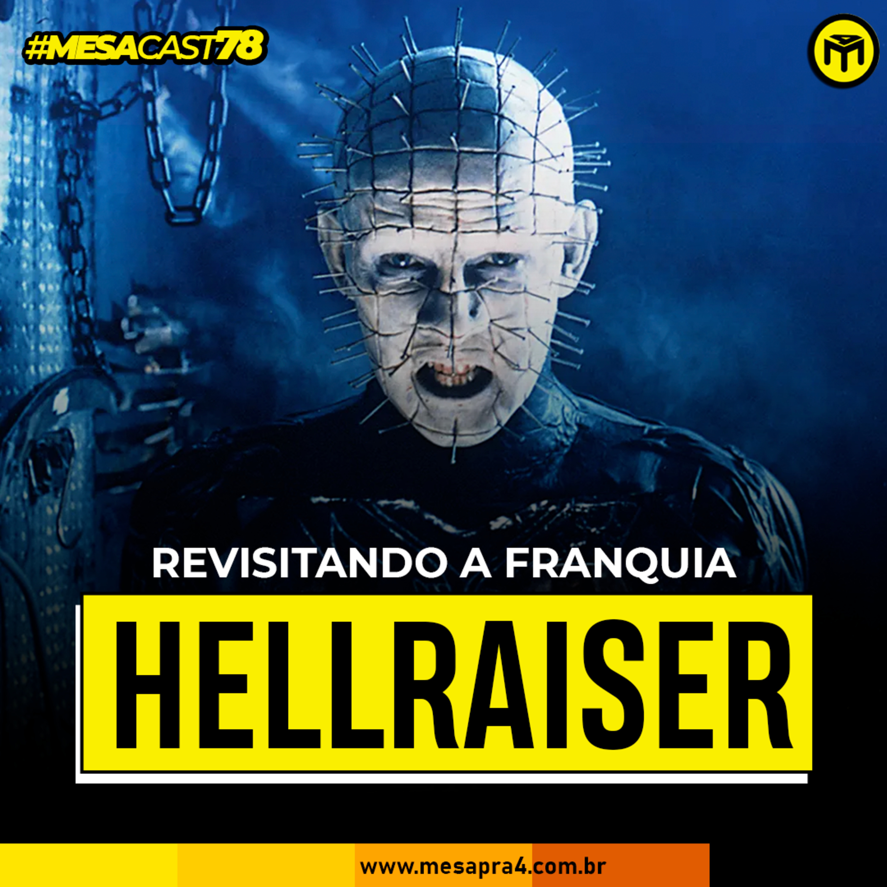 MesaCast