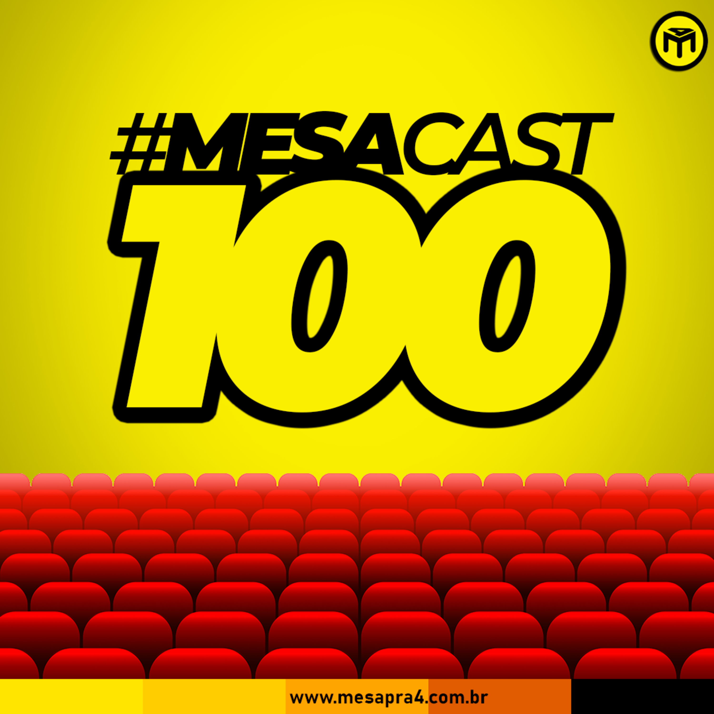 MesaCast