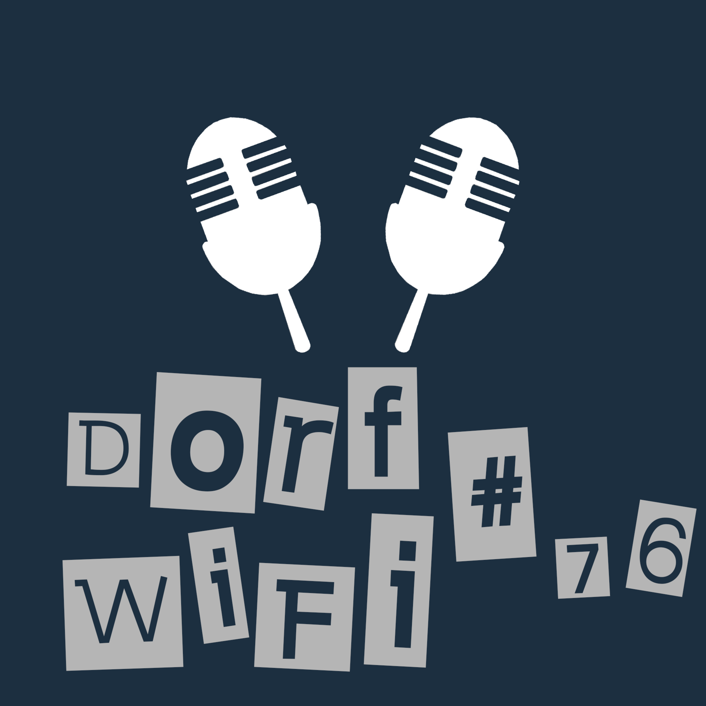 Dorf WiFi