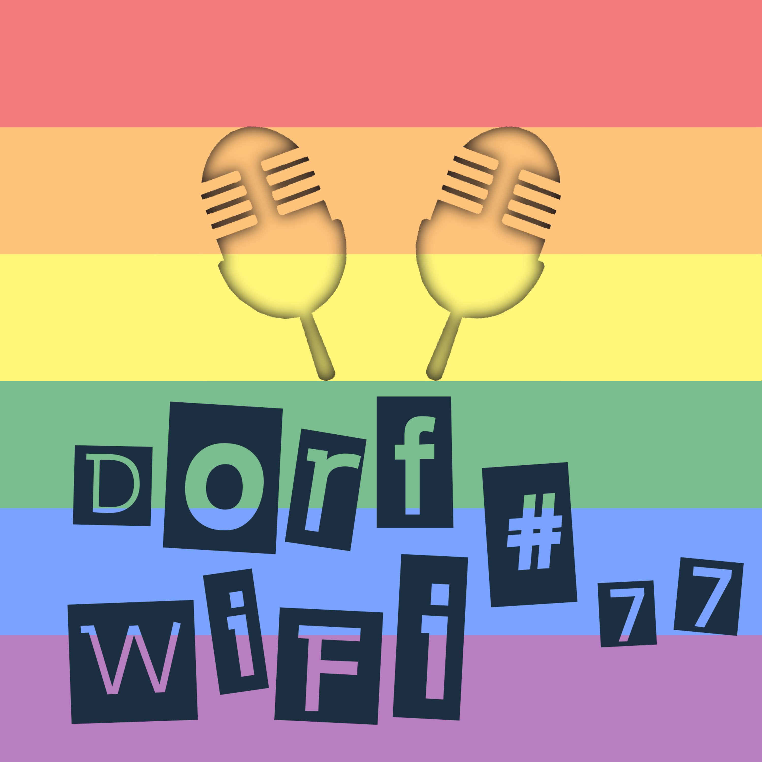 Dorf WiFi
