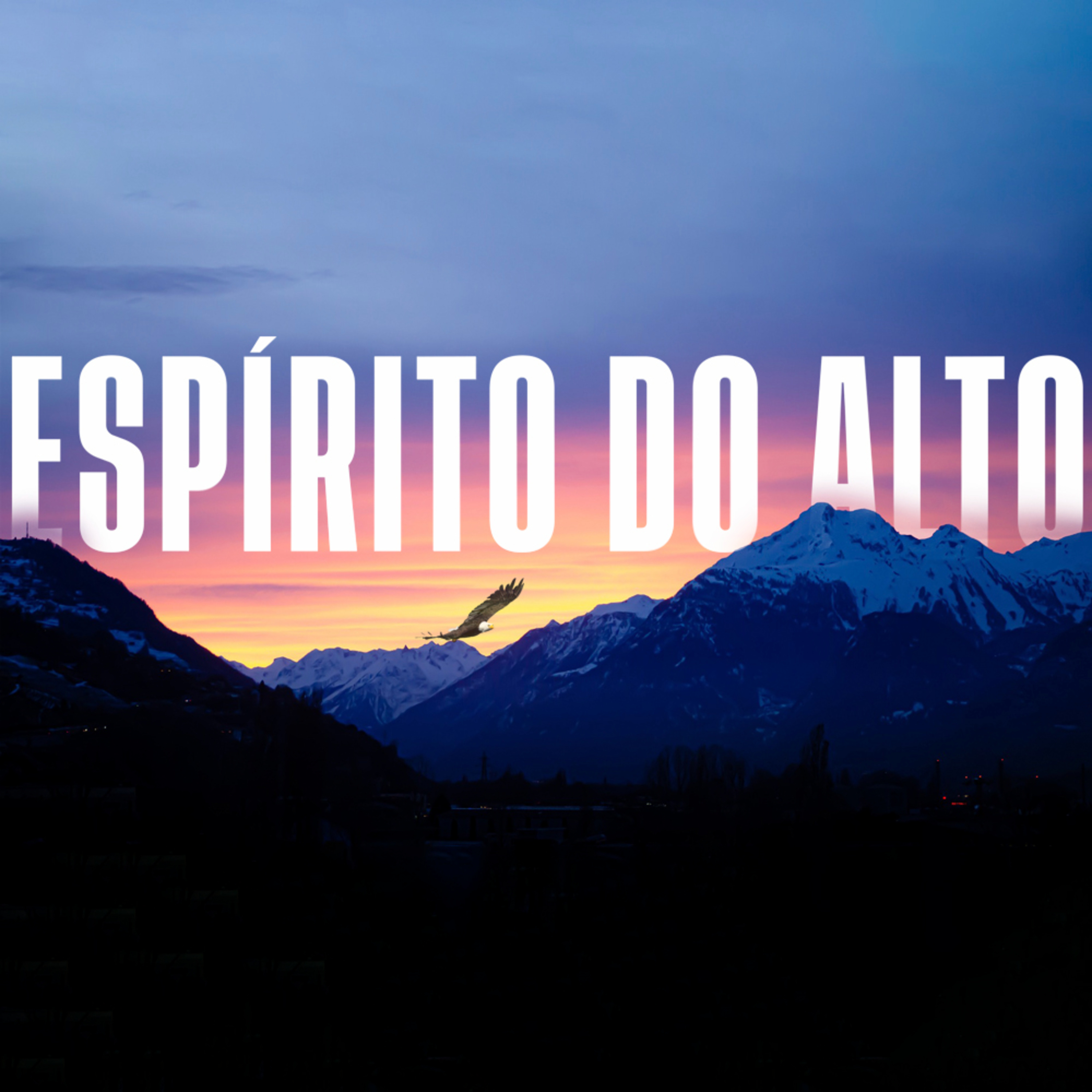 #222 - "RAÍZES ESPIRITUAIS" | 02.04.2023 | Pr. Wesley Ribeiro | SÉRIE ESPÍRITO DO ALTO episode artwork