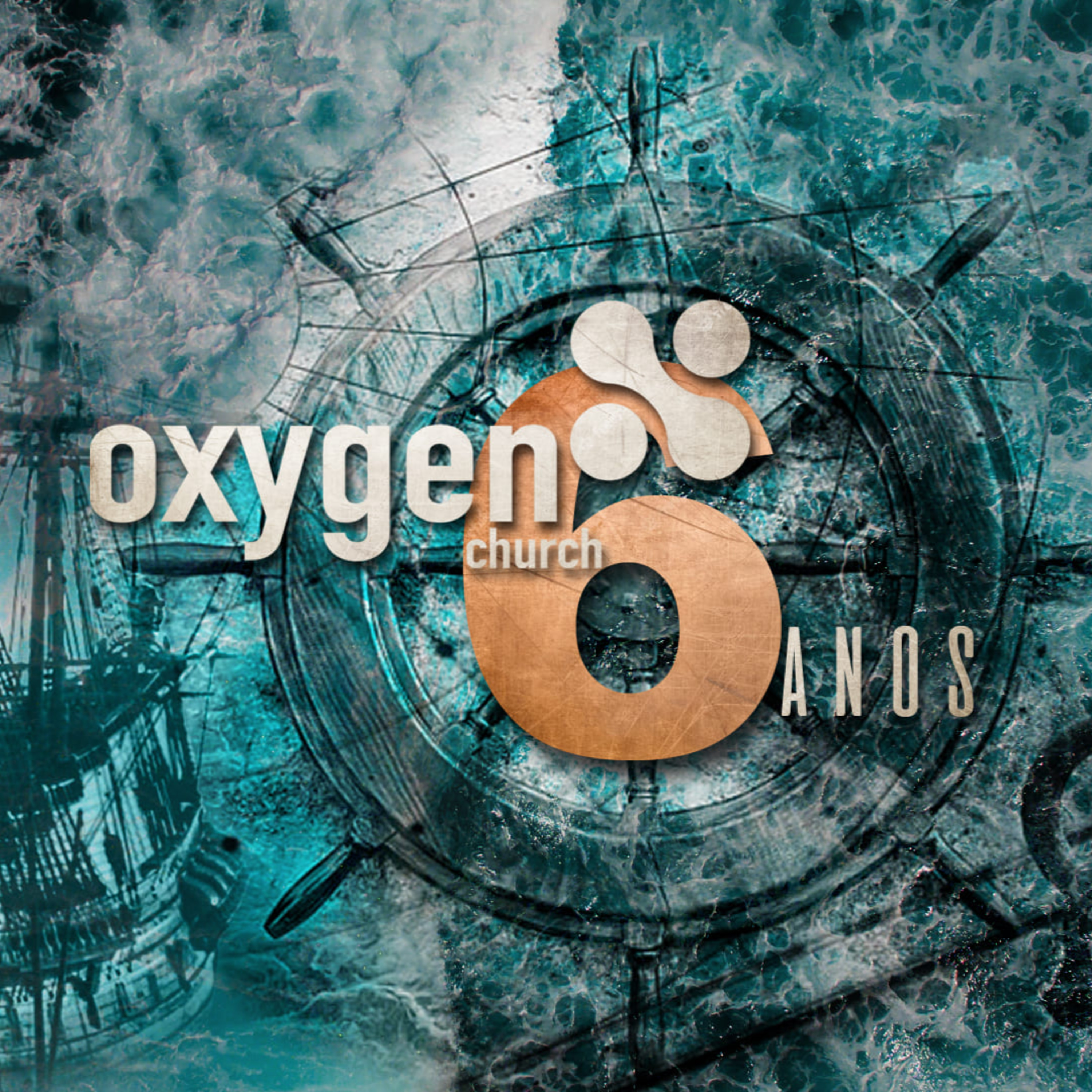 Oxygen Church