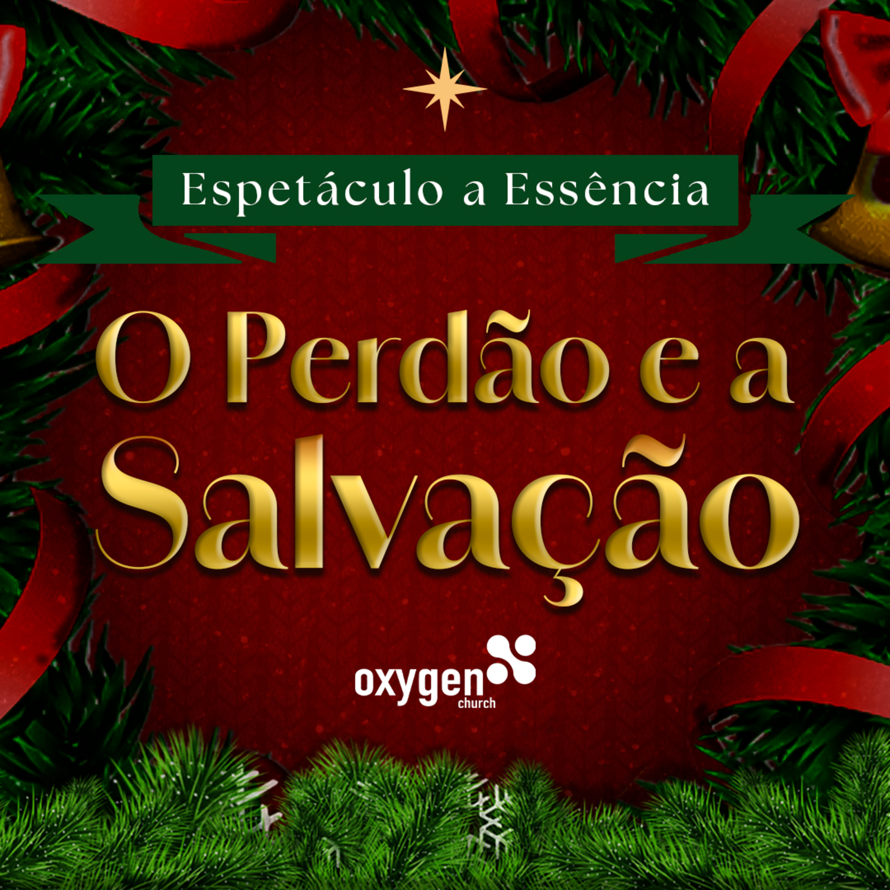 #259 - NATAL: UMA CELEBRAÇÃO DE TRANSFORMAÇÃO E RENASCIMENTO EM JESUS CRISTO | 17.12.2023 | Pr. Wesley Ribeiro | Especial de Natal. episode artwork