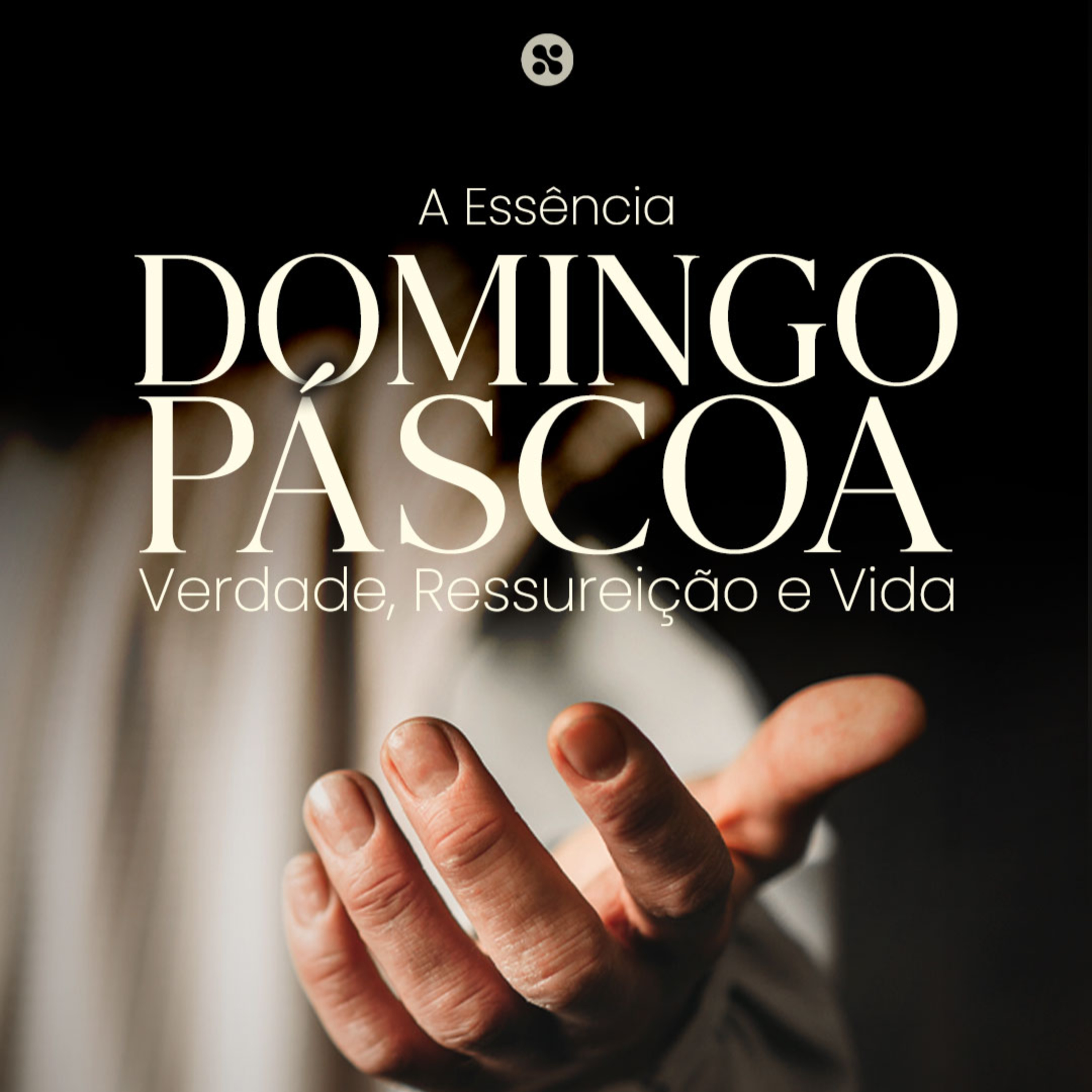 #312 - VIVA A VIDA NOVA QUE JESUS TE DEU | 31.03.2024 | Pr. Wesley Ribeiro | ESPECIAL DE PÁSCOA episode artwork