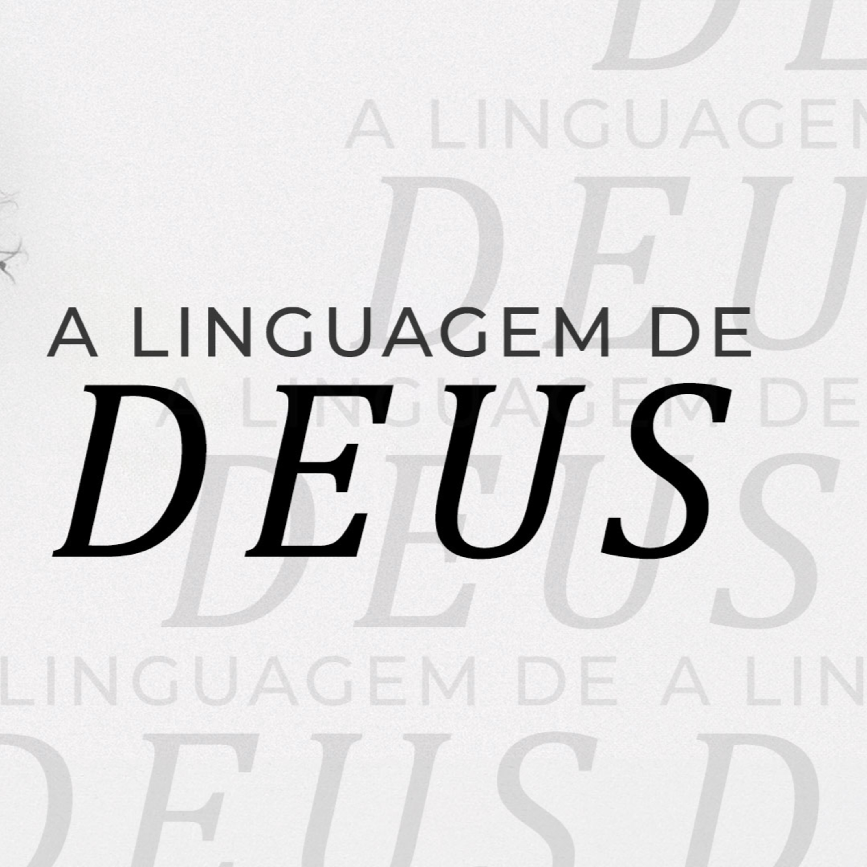 #329 - EU TE AMO DEUS, "MAS NÃO TENHO TEMPO PARA ISSO" | 28.07.2024 | Pr. Wesley Ribeiro | SÉRIE A LINGUAGEM DE DEUS episode artwork