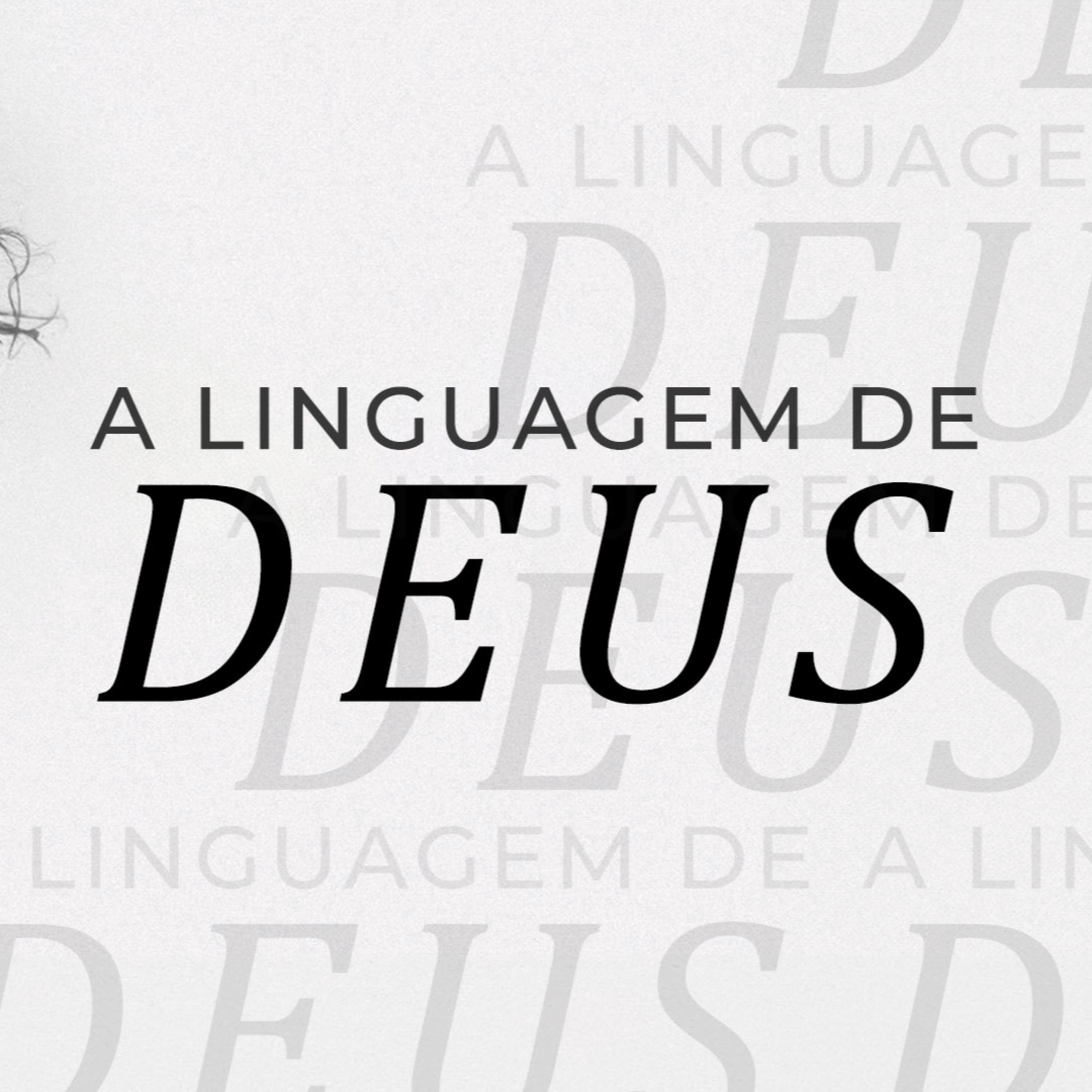 #331 - PARABÉNS ESTOU TE VENDO! - A LINGUAGEM DO PAI É A OBEDIÊNCIA. | 11.08.2024 | Pr. Wesley Ribeiro | SÉRIE A LINGUAGEM DE DEUS episode artwork