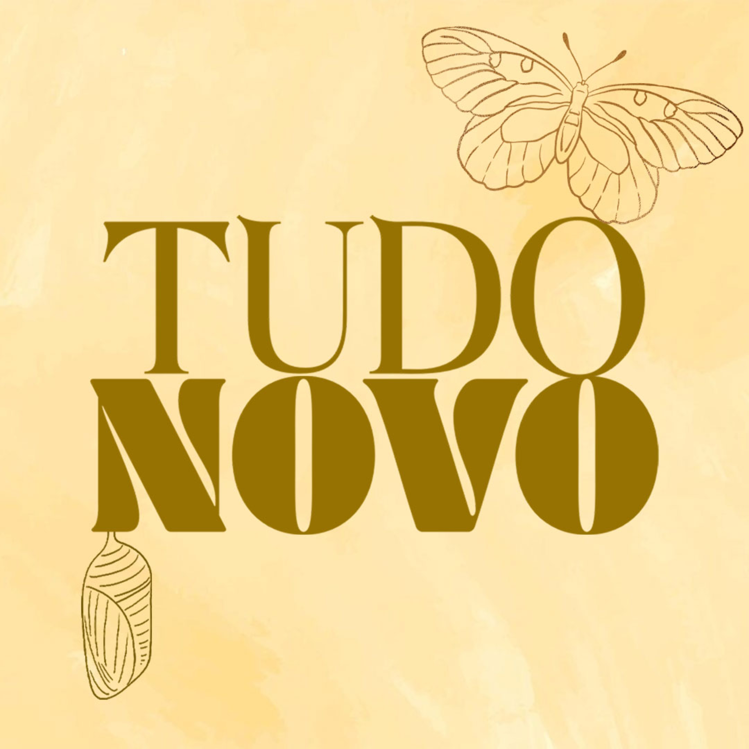 #353 - CONSTRUINDO UMA BASE FINANCEIRA | 02.02.2025 | Rudi Oliveira | SÉRIE TUDO NOVO episode artwork