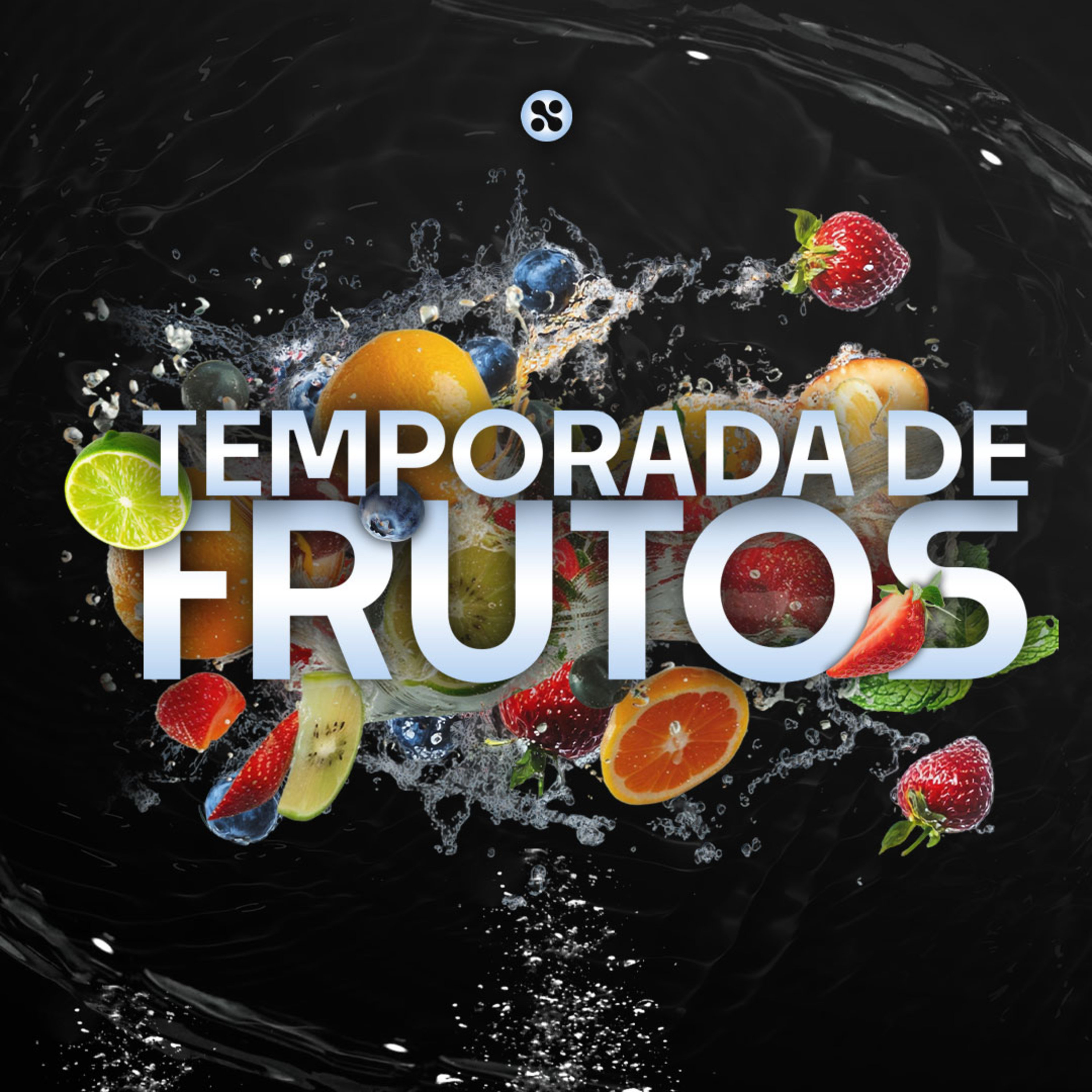 #369 - 5 VERDADES SOBRE GENEROSIDADE. | 15.06.2025 | Pr. Thiago Peitl | TEMPORADA DE FRUTOS episode artwork