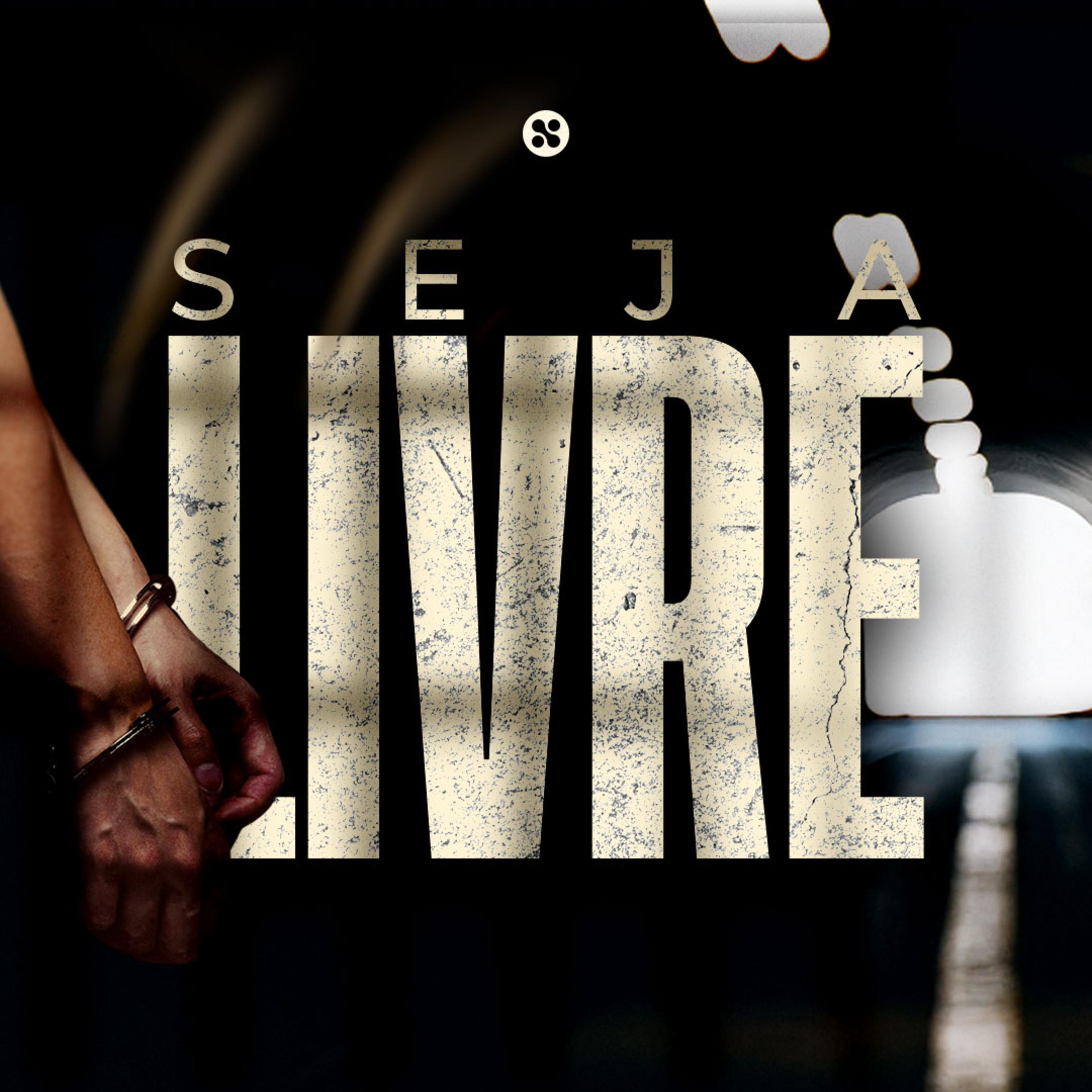 #376 - LUTE POR SUA VIDA! | 03.08.2025 | Pr.Rudi Oliveira | SEJA LIVRE episode artwork