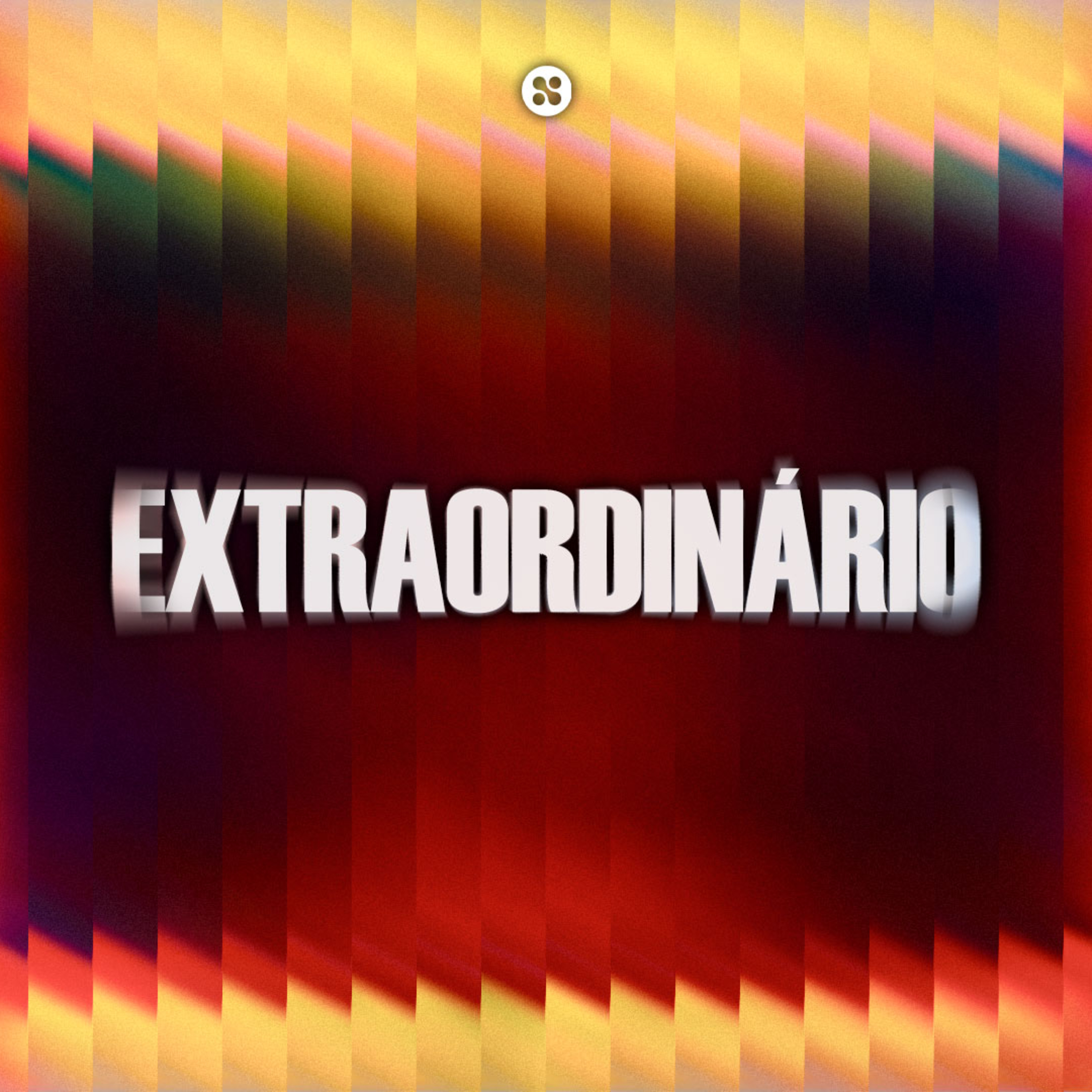 #397 - VIVENDO O EXTRAORDINÁRIO! | 11.01.2026 | Pr.Rudi Oliveira | EXTRAORDINÁRIO episode artwork