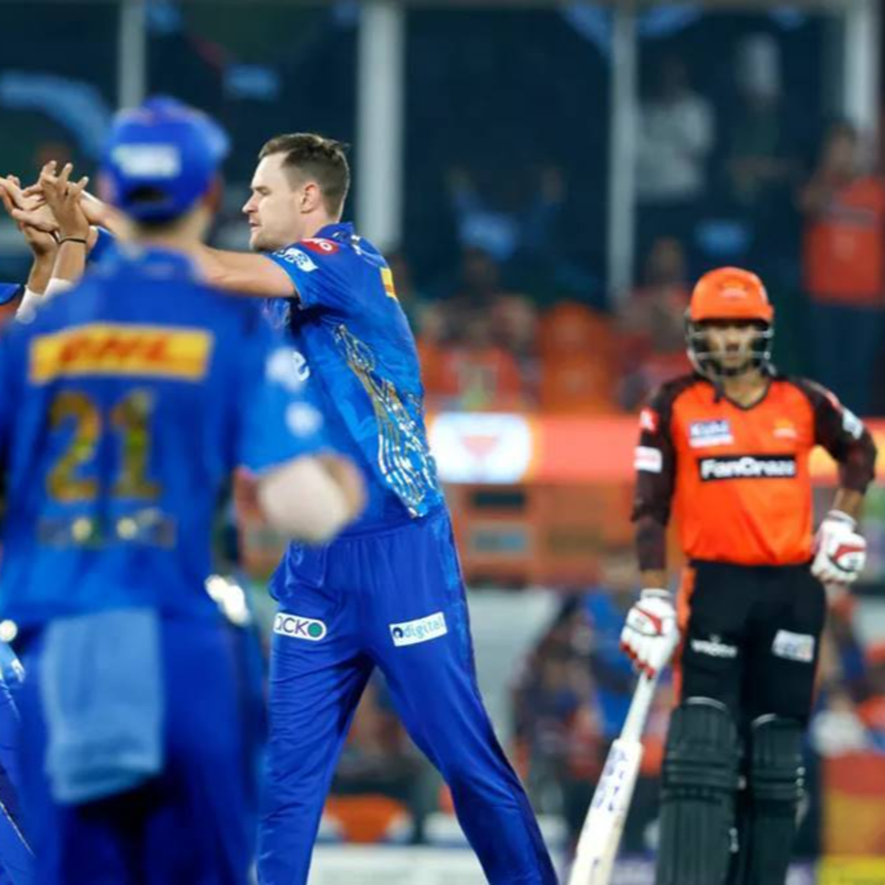 IPL 2023 : SRH బండి ఎటు ప్రయాణం చేస్తోంది ? | Reactions after SRHvMI episode artwork