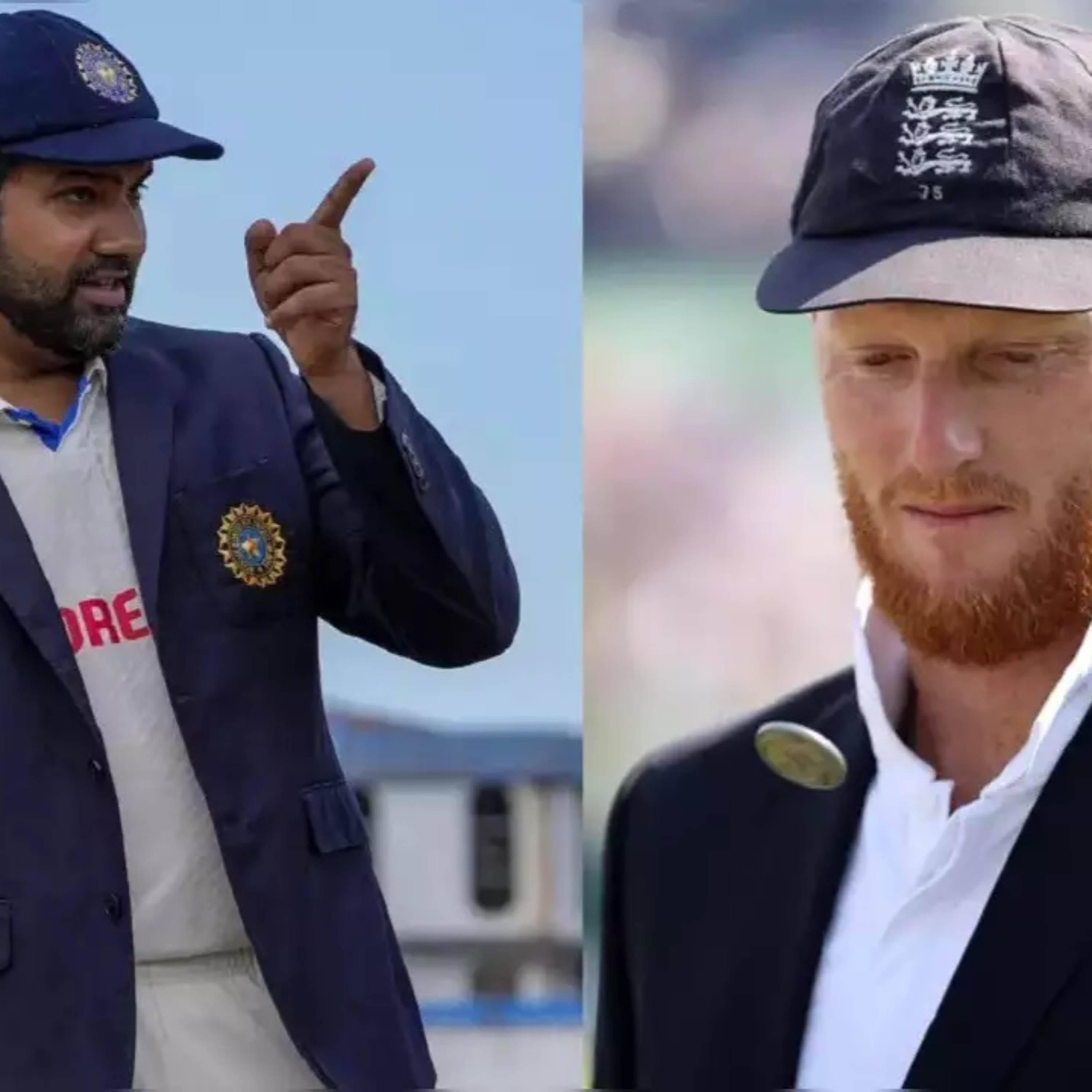 England tour of India 2024 | Bazball in India episode artwork