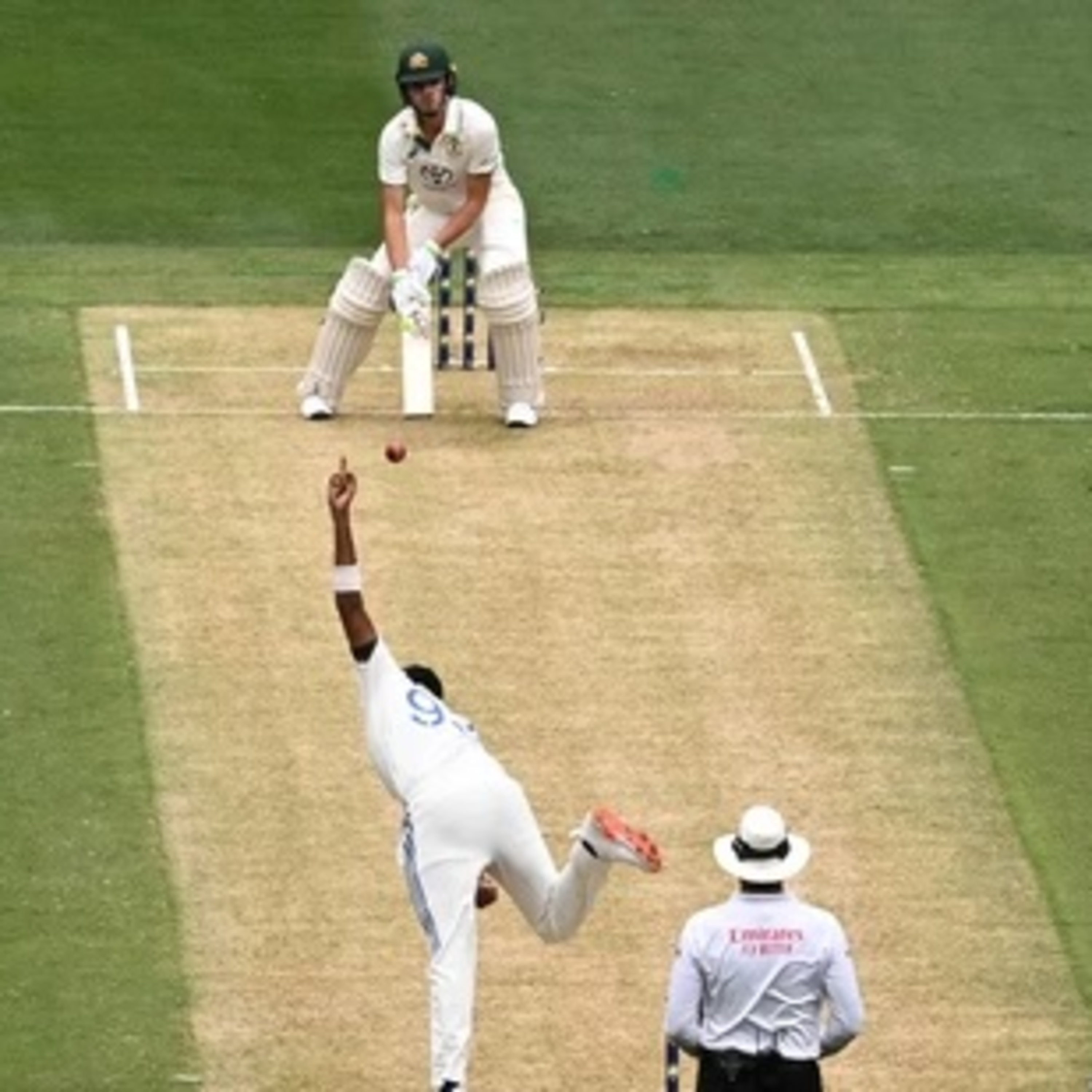 BGT 2024-25 : Boxing Day Test @ MCG | Aussie తెగింపు