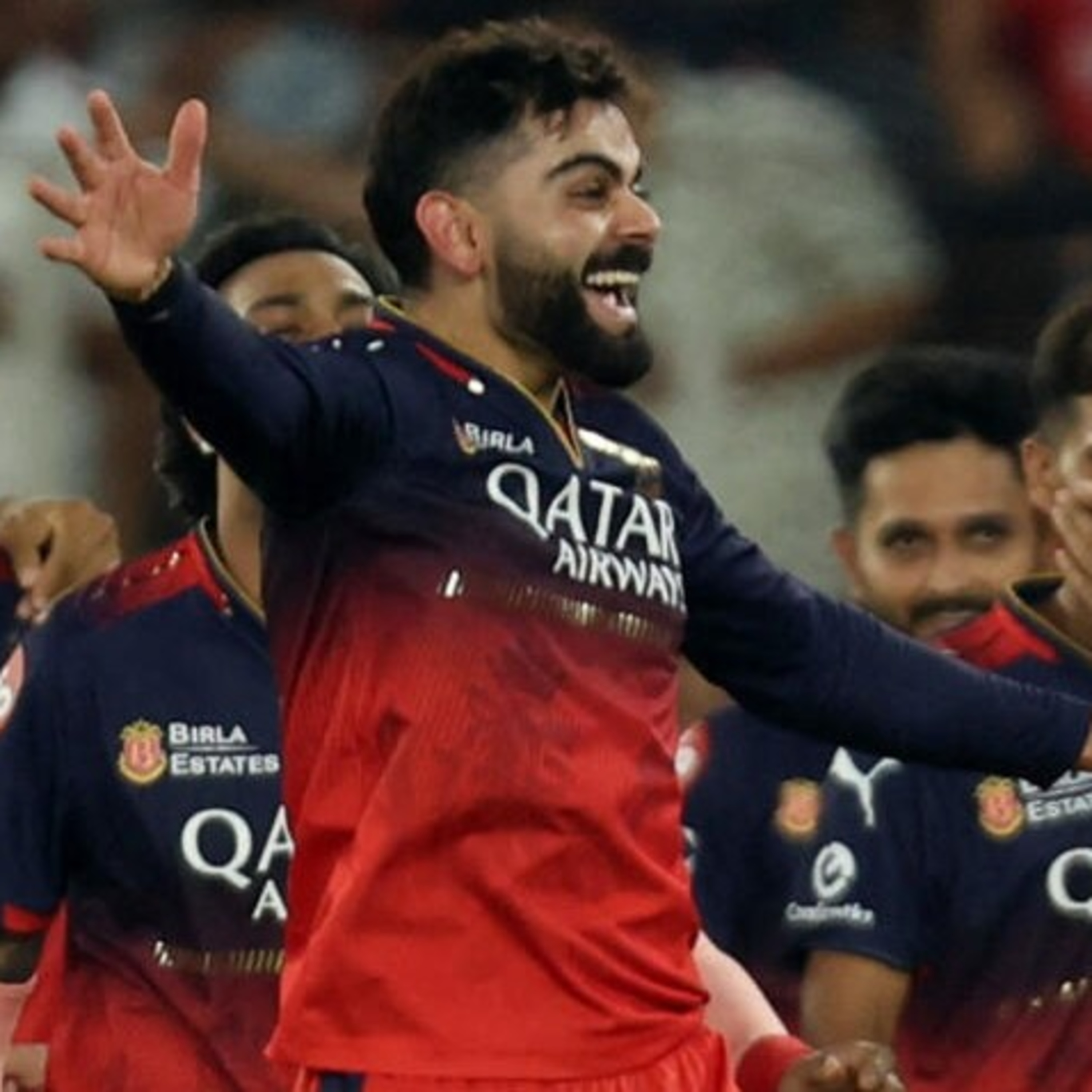 IPL 2025 Final Review