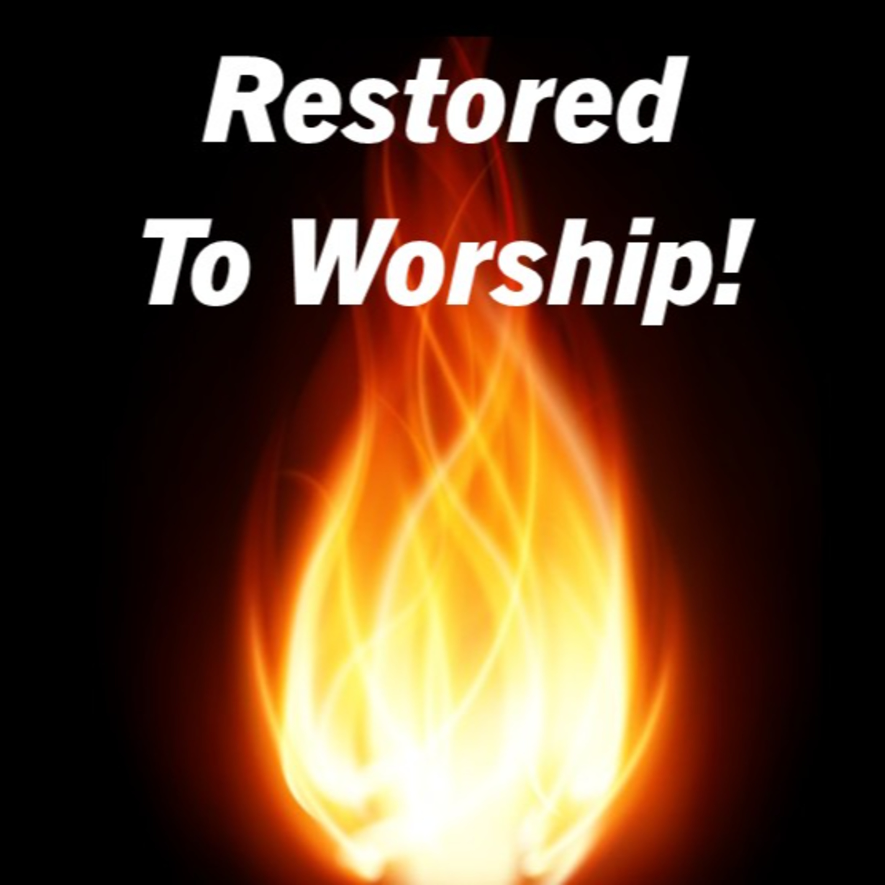 Times of Refreshing Podcast