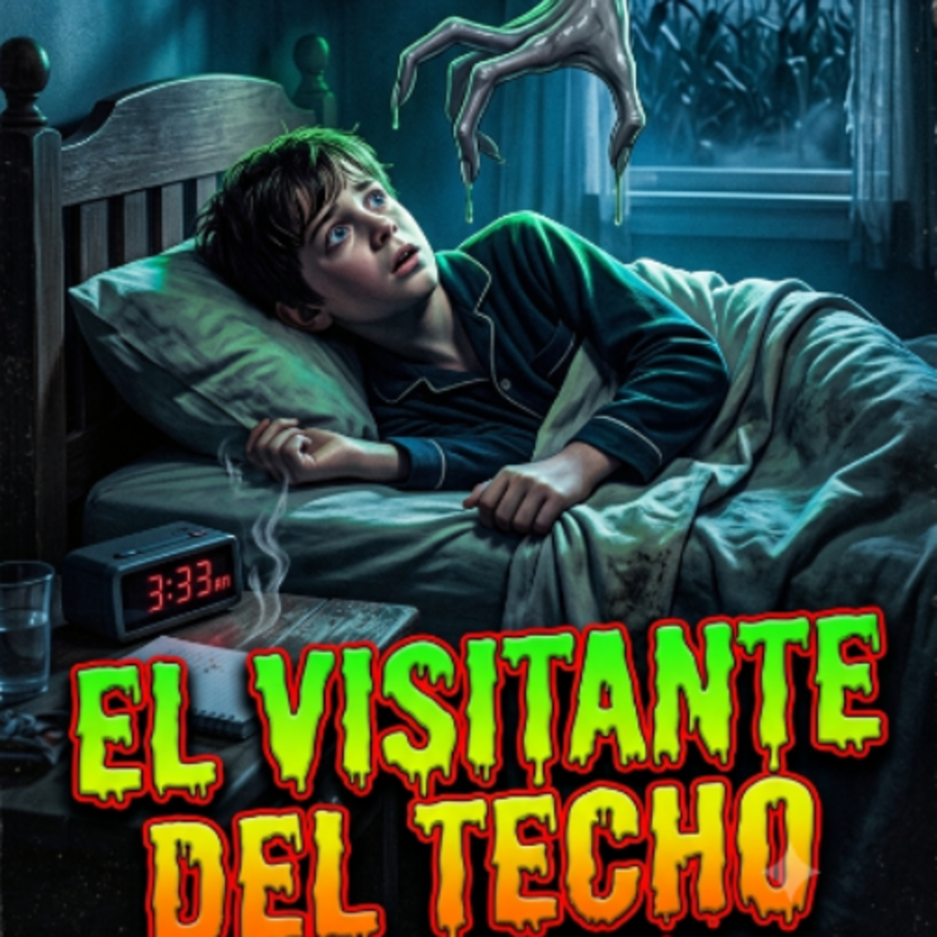Portada de Sociedad De La Media Noche