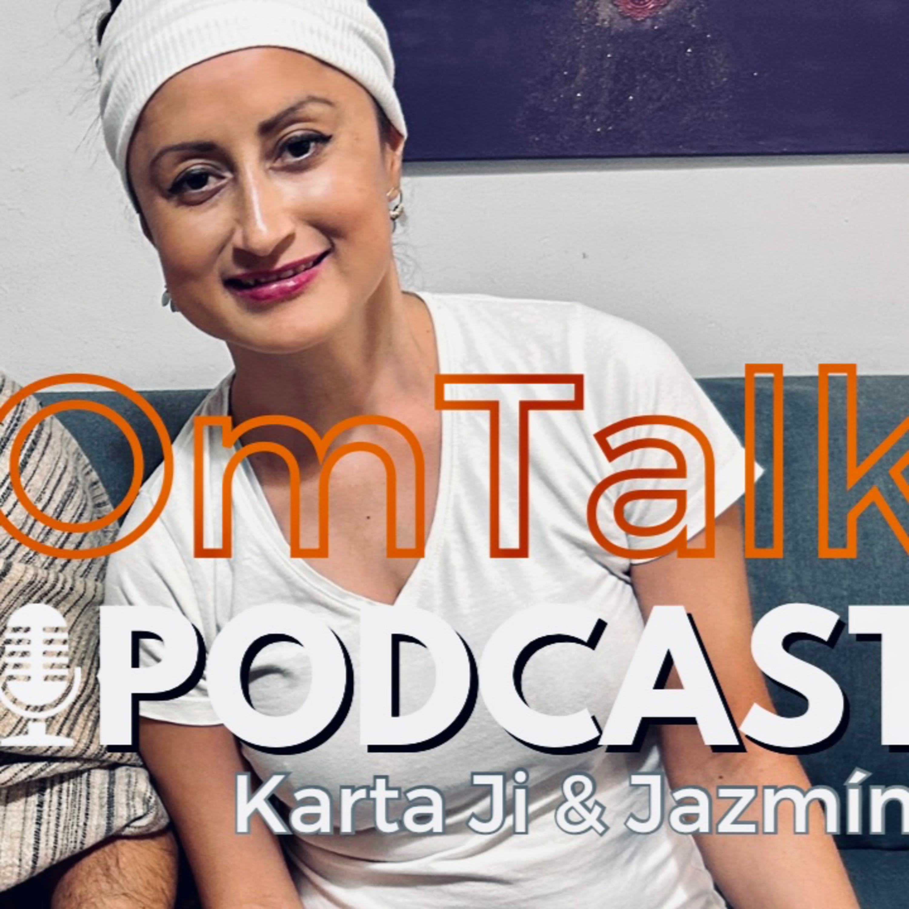 Portada de OmTalk