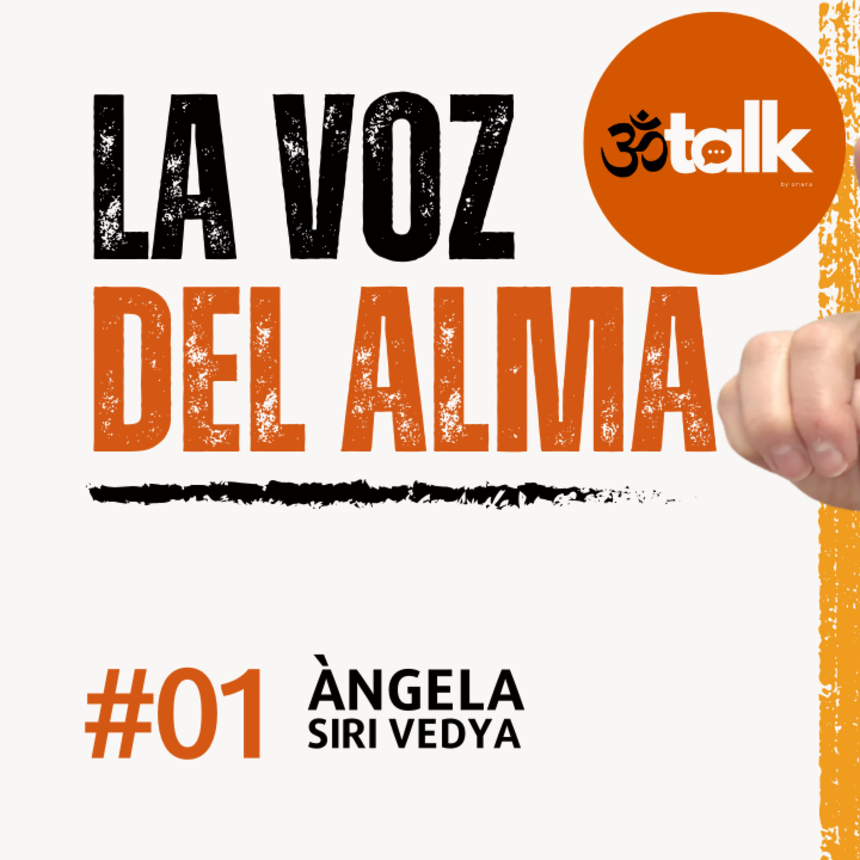 Portada de OmTalk