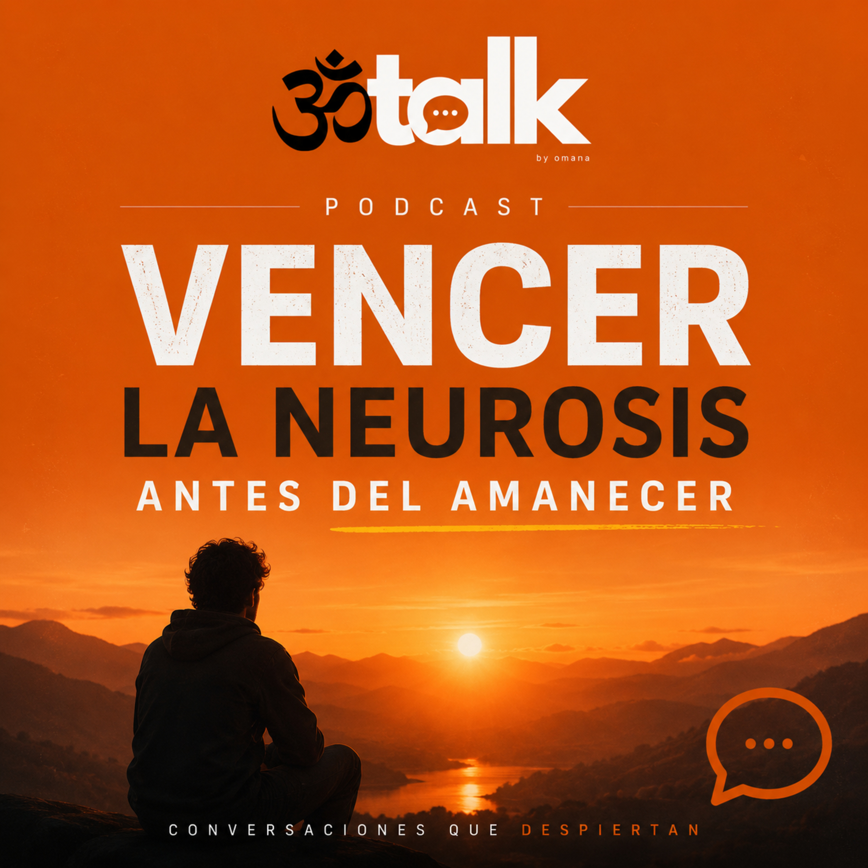 Portada de OmTalk