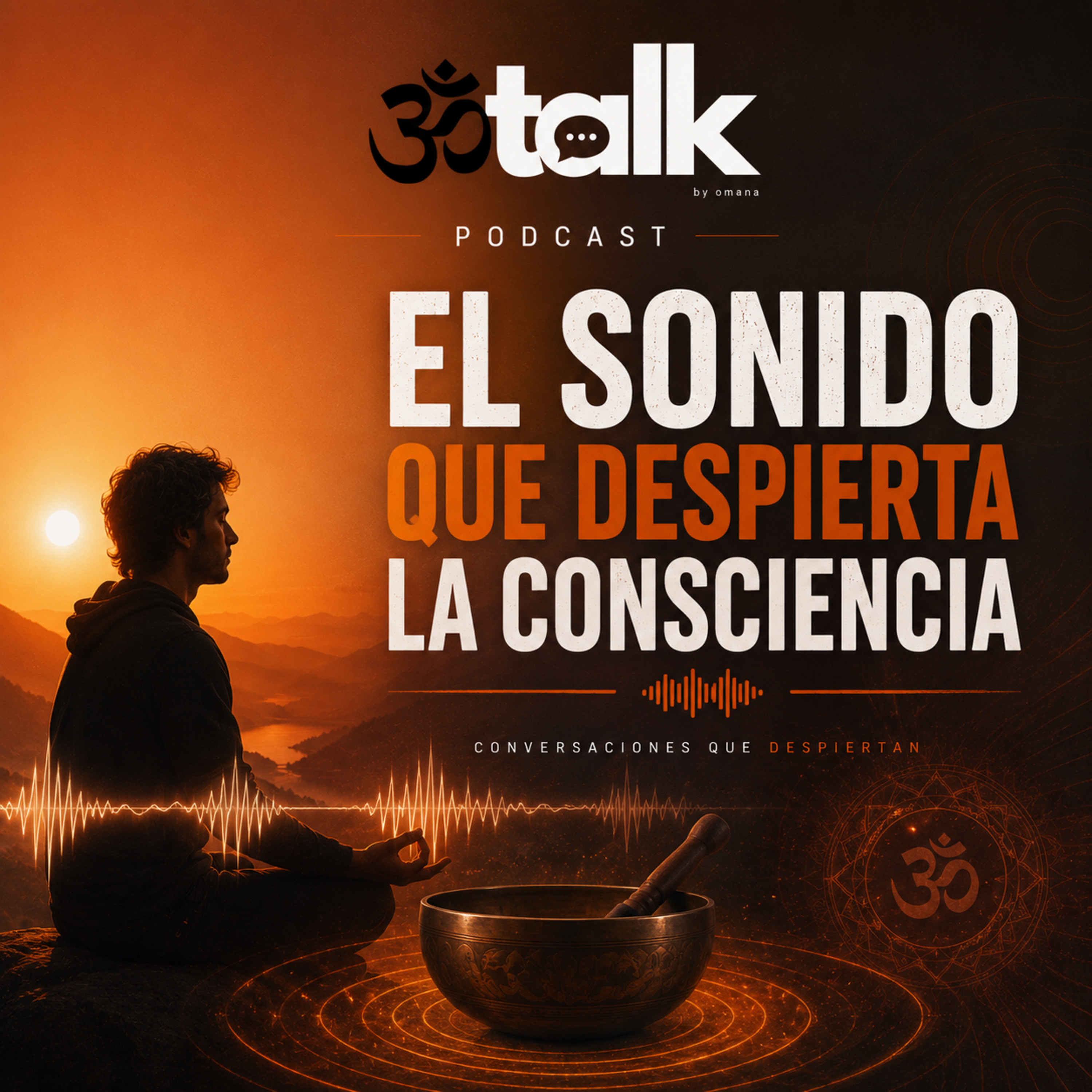Portada de OmTalk
