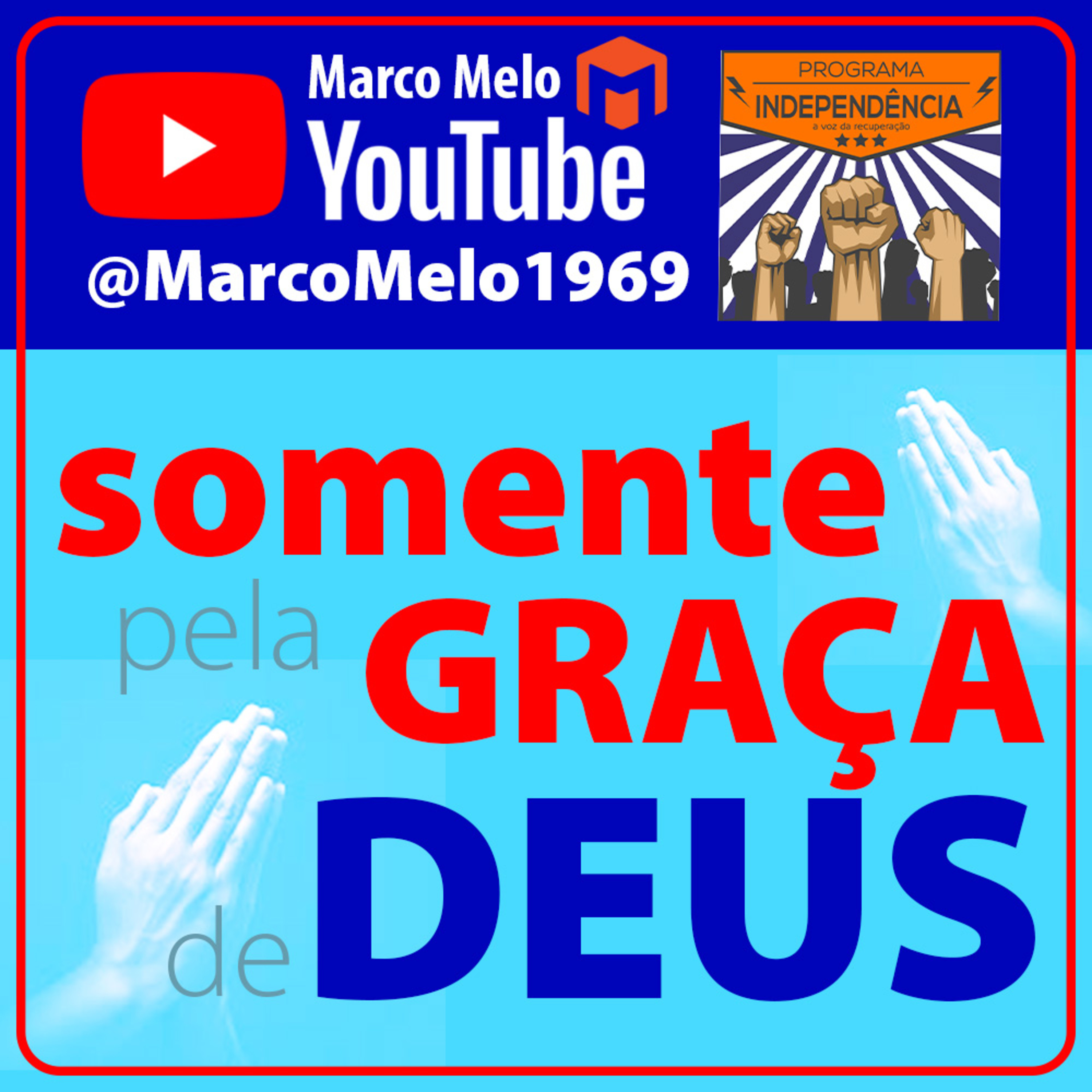 Somente pela graça de Deus episode artwork