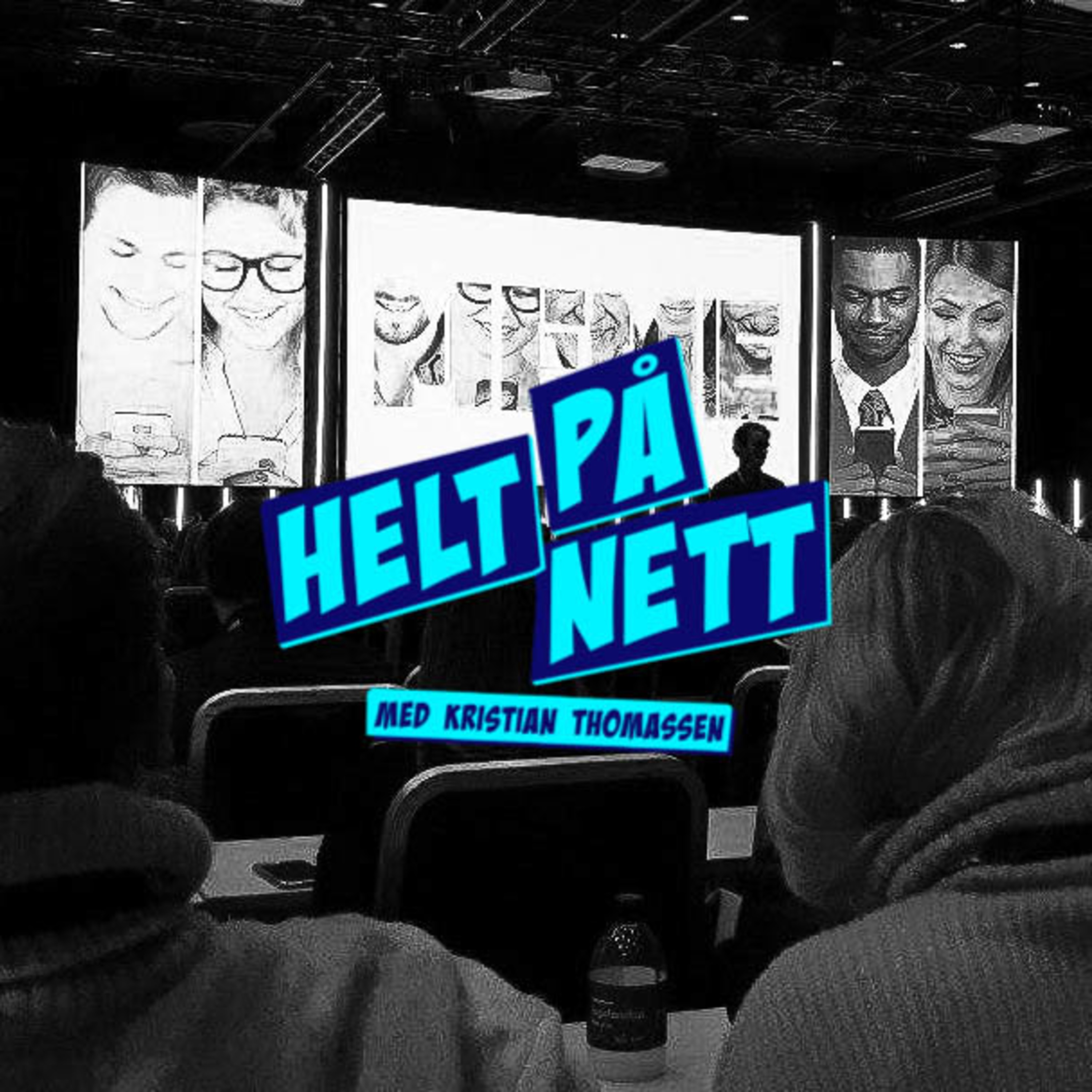 Helt på Nett