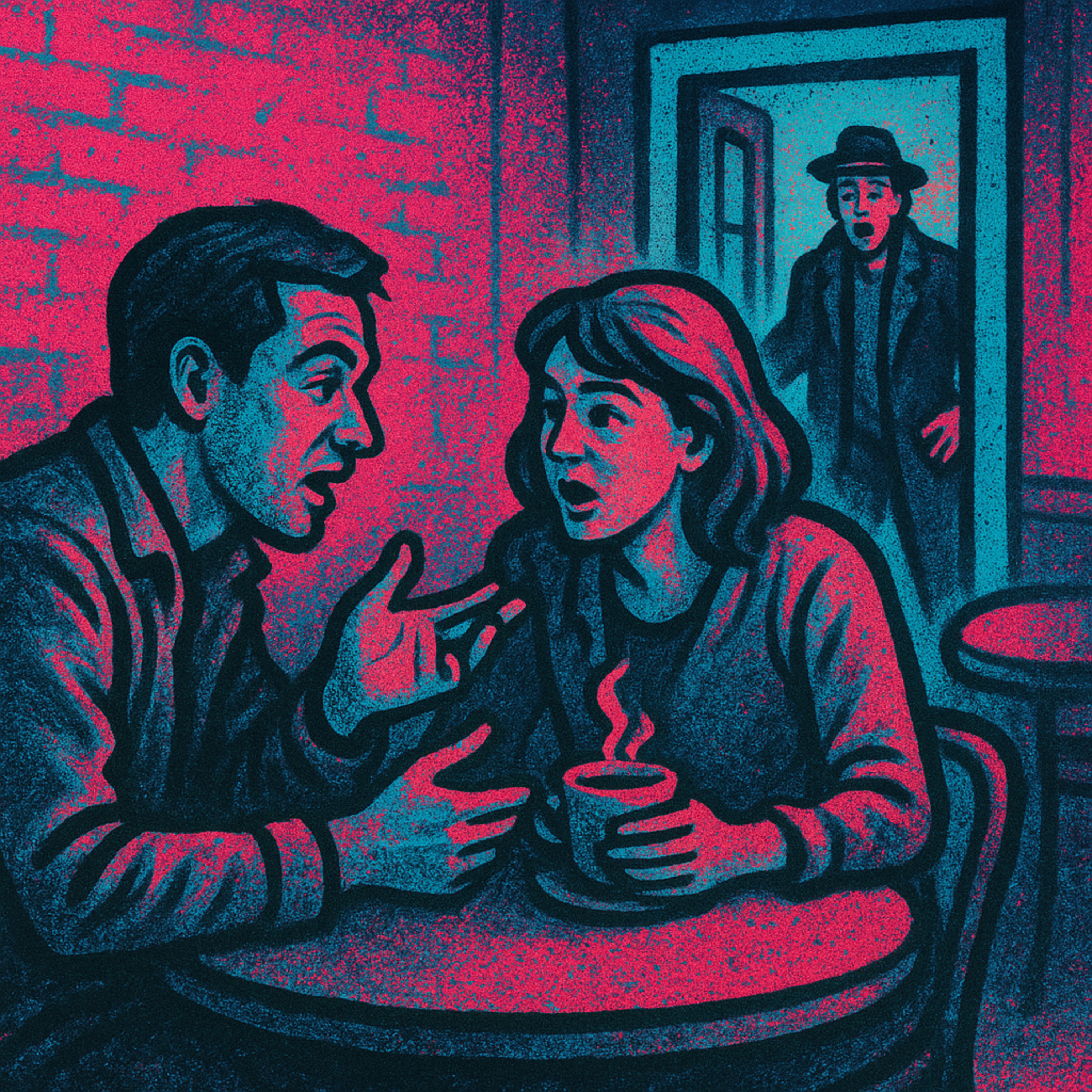 Folk går ikke inn i sosiale medier med en intensjon om å forlate det med en gang.