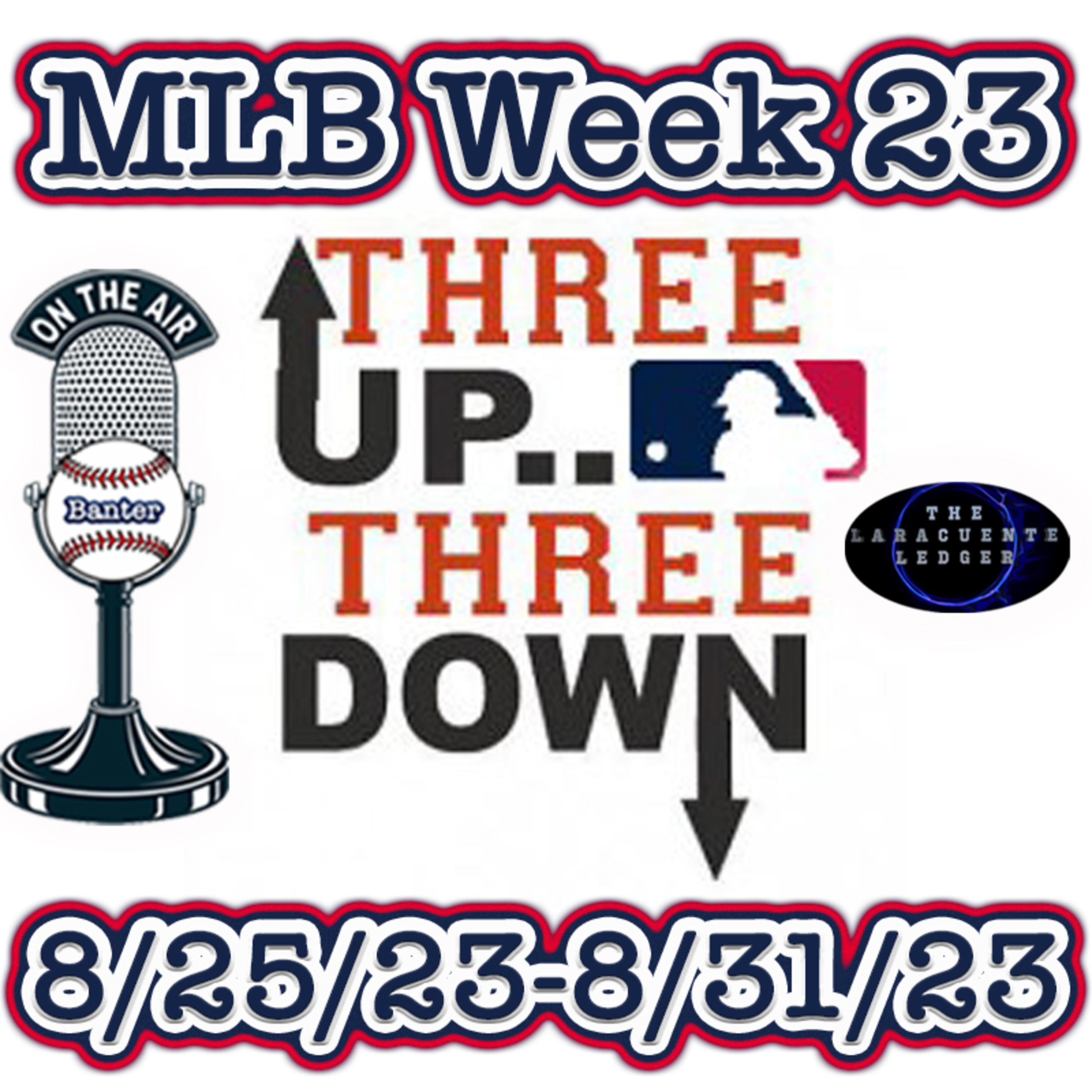 Baseball Banter Broadcast