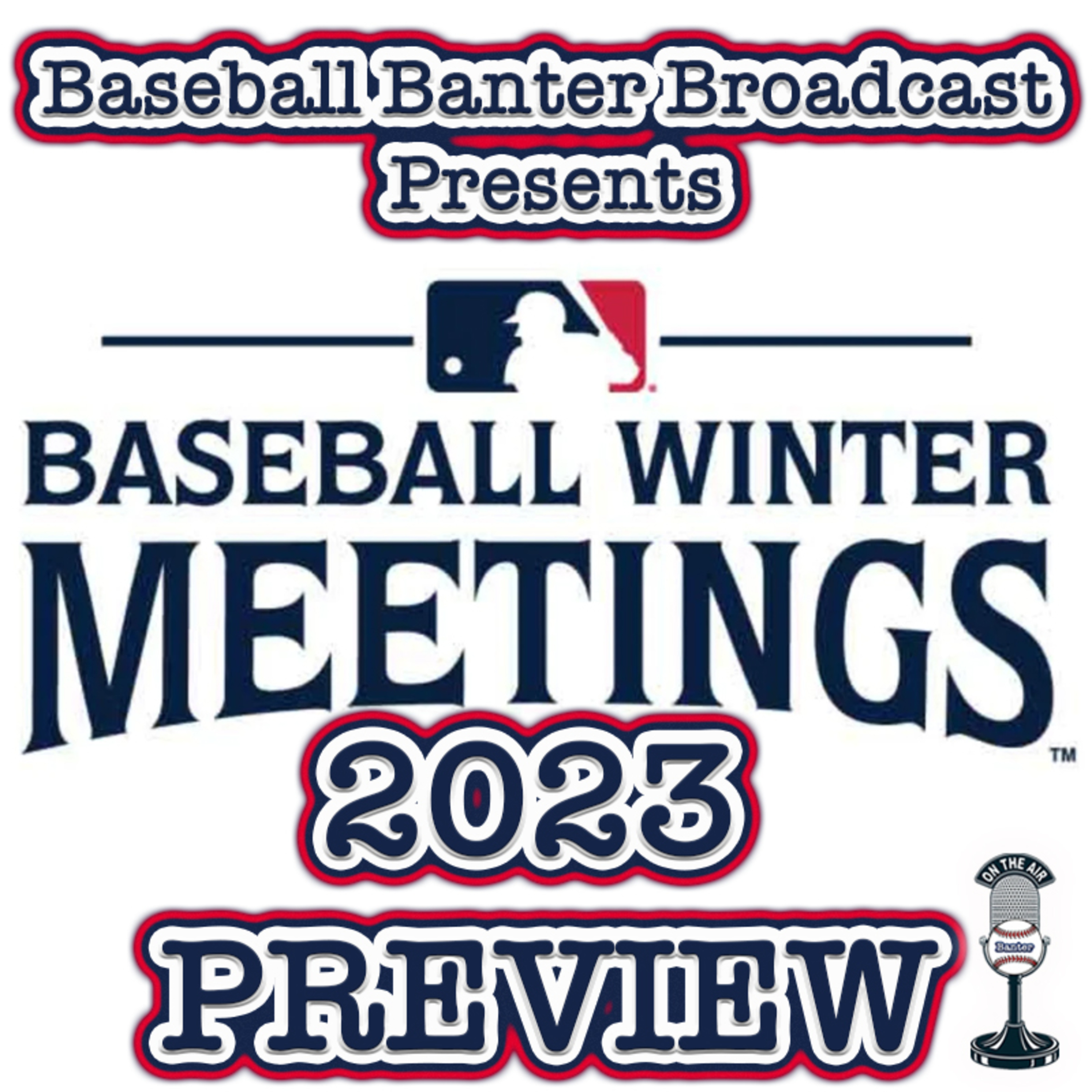 Baseball Banter Broadcast