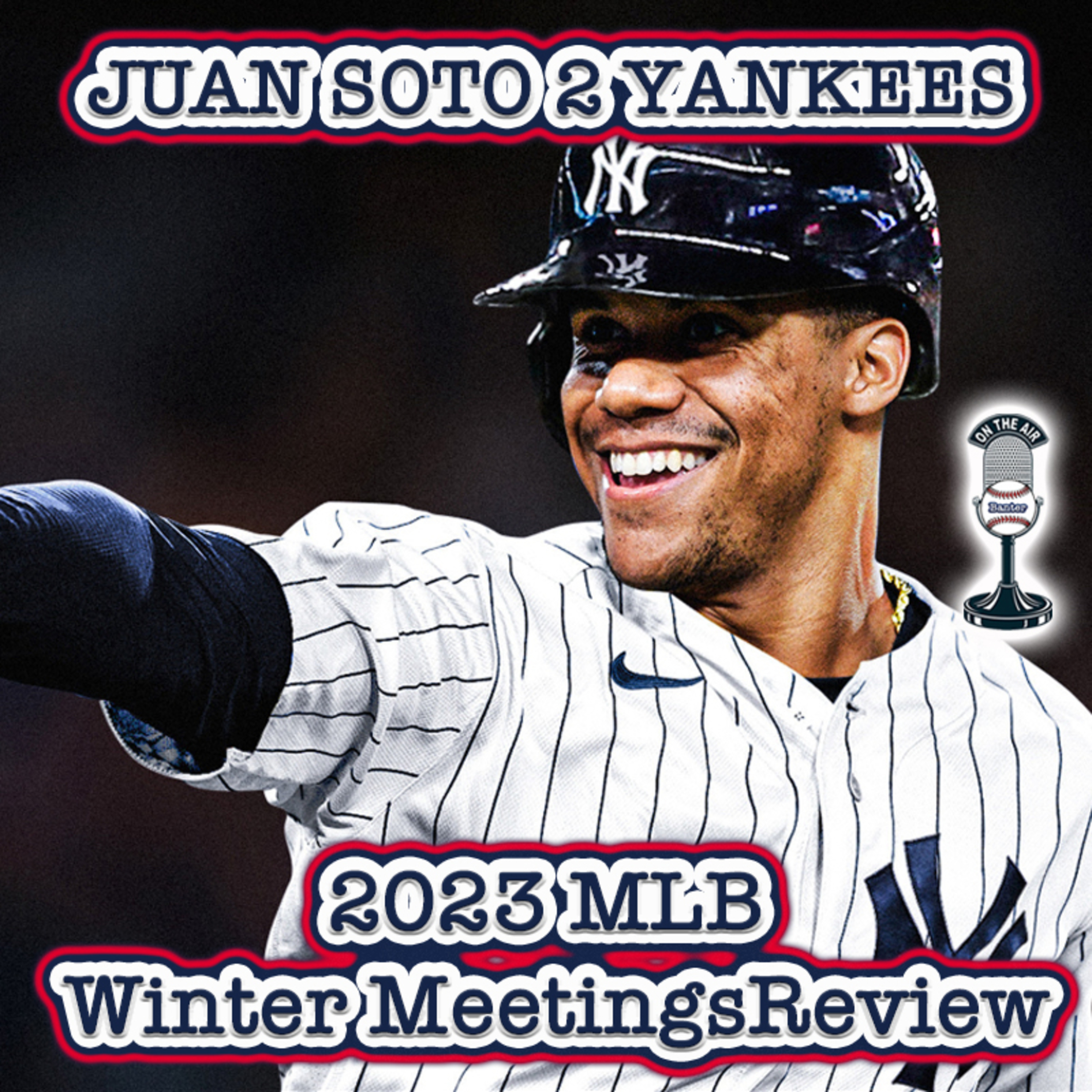 Baseball Banter Broadcast