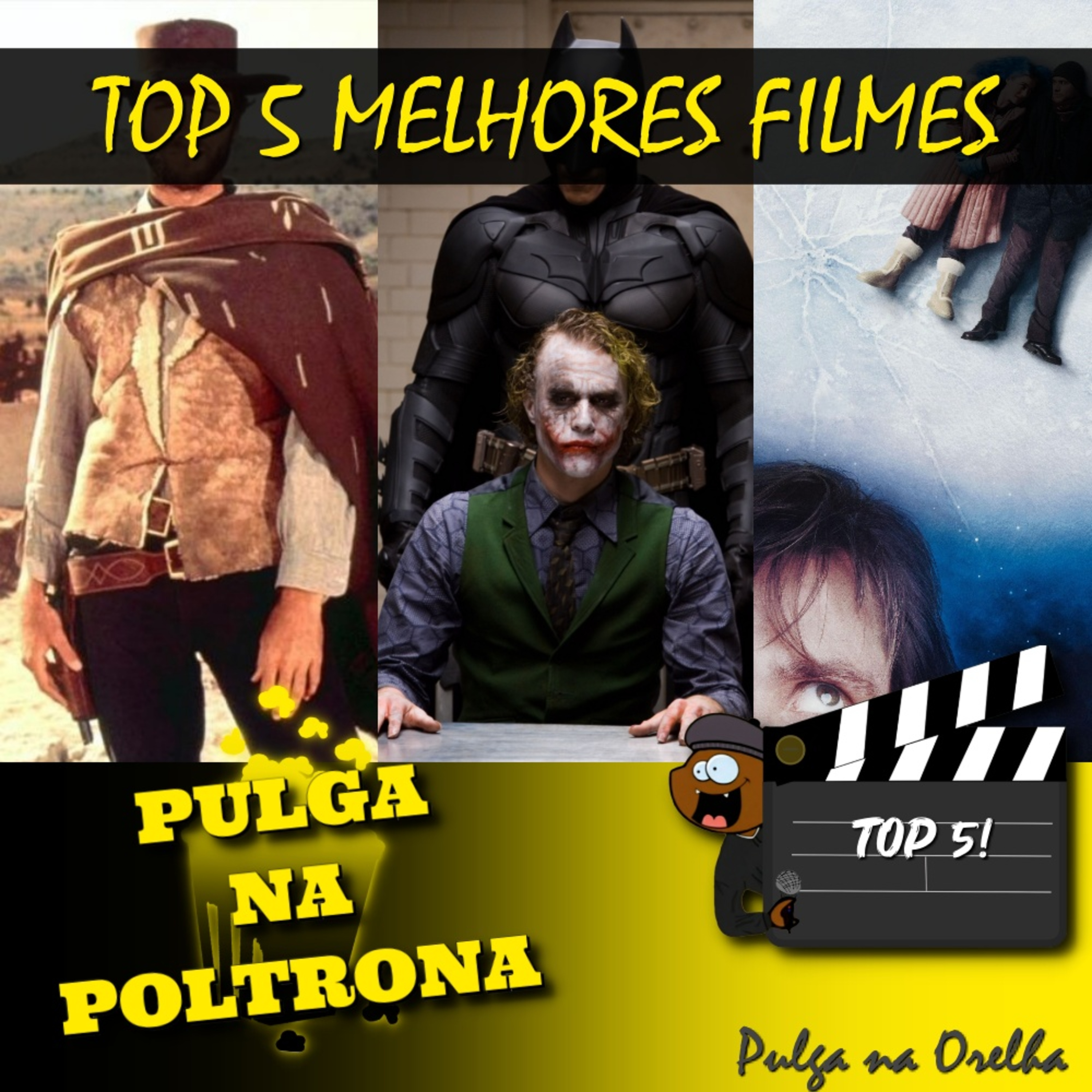 Pulga na Orelha