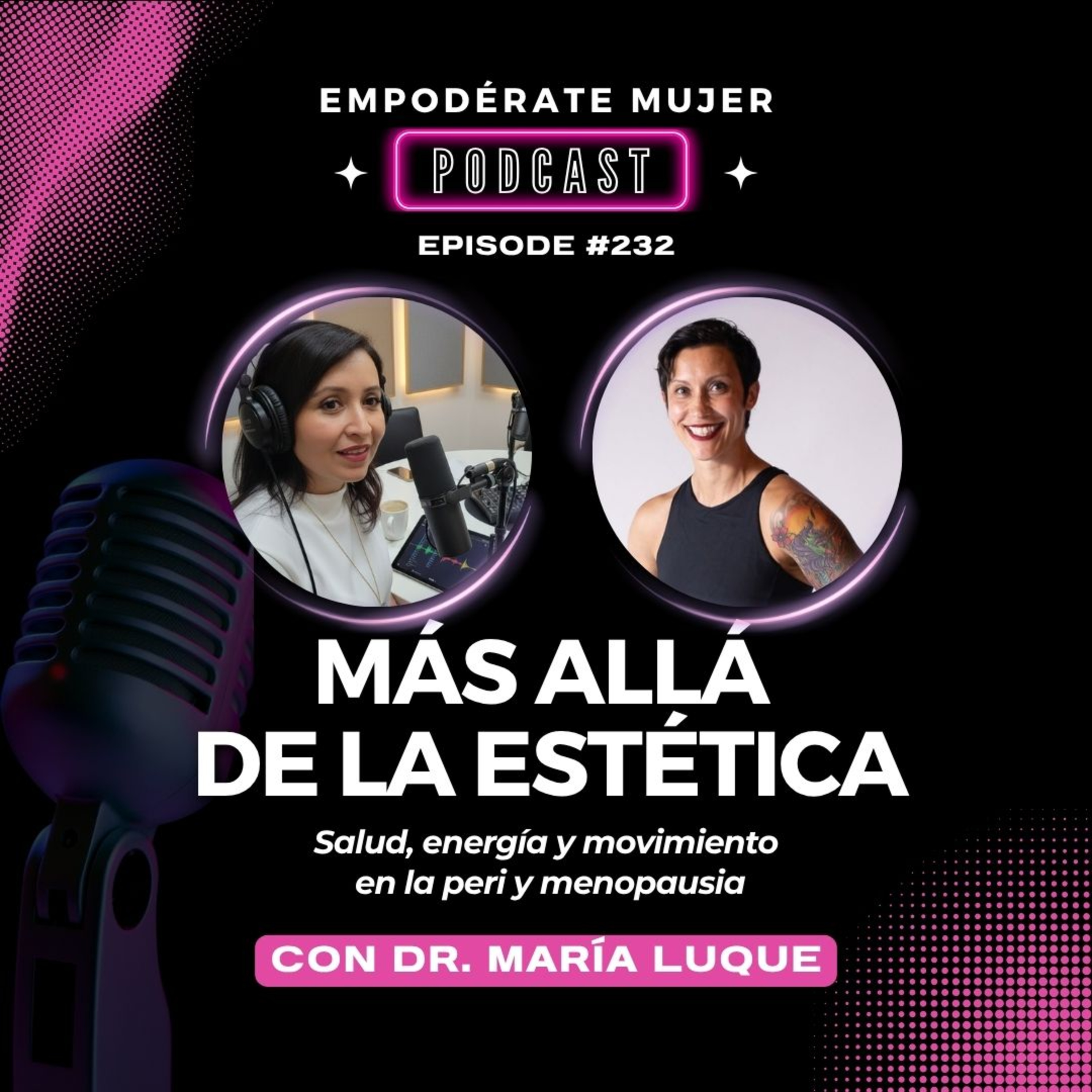 ¡Empodérate, Mujer! 💪💓