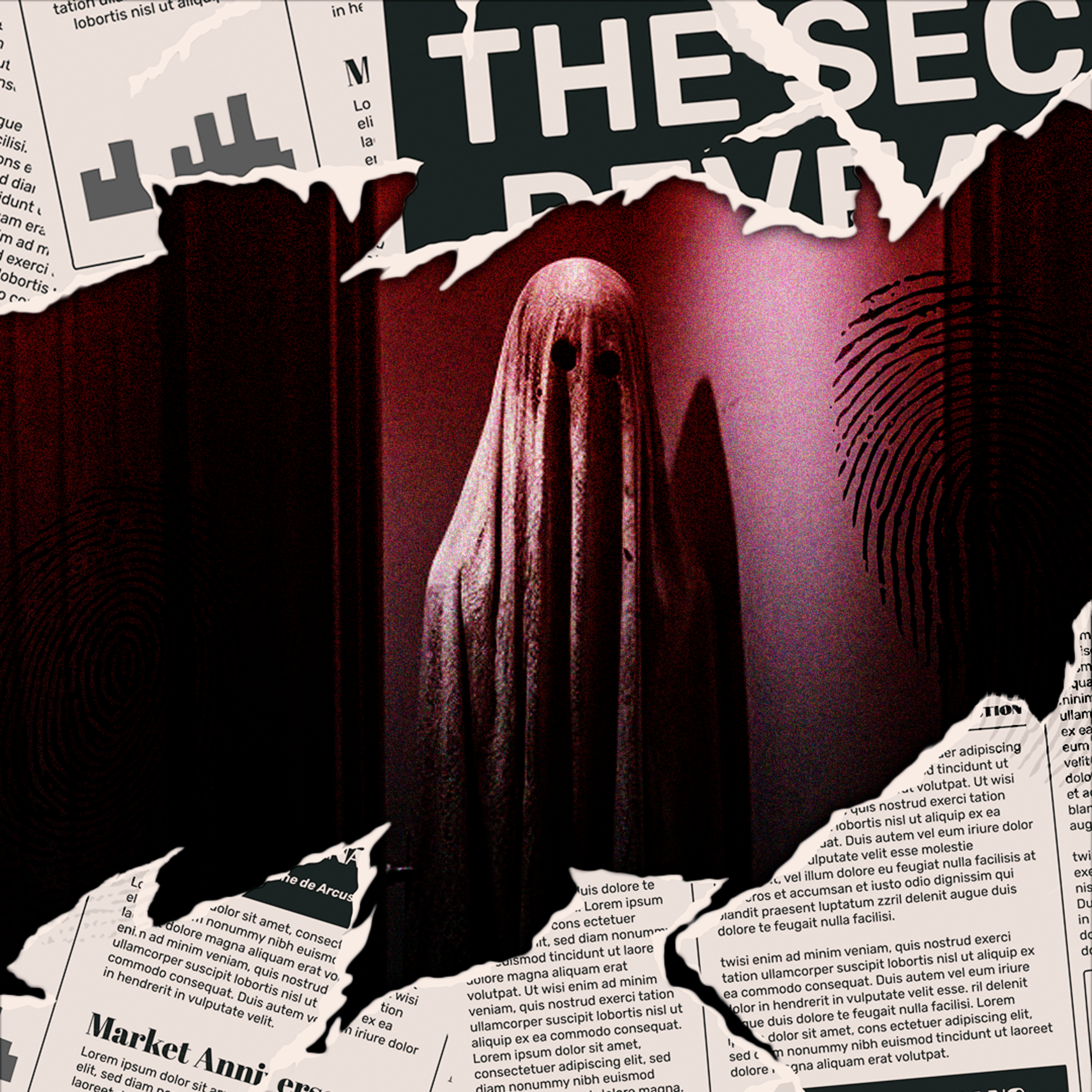 ¿Los niños pueden ver fantasmas? - Historias paranormales de Reddit