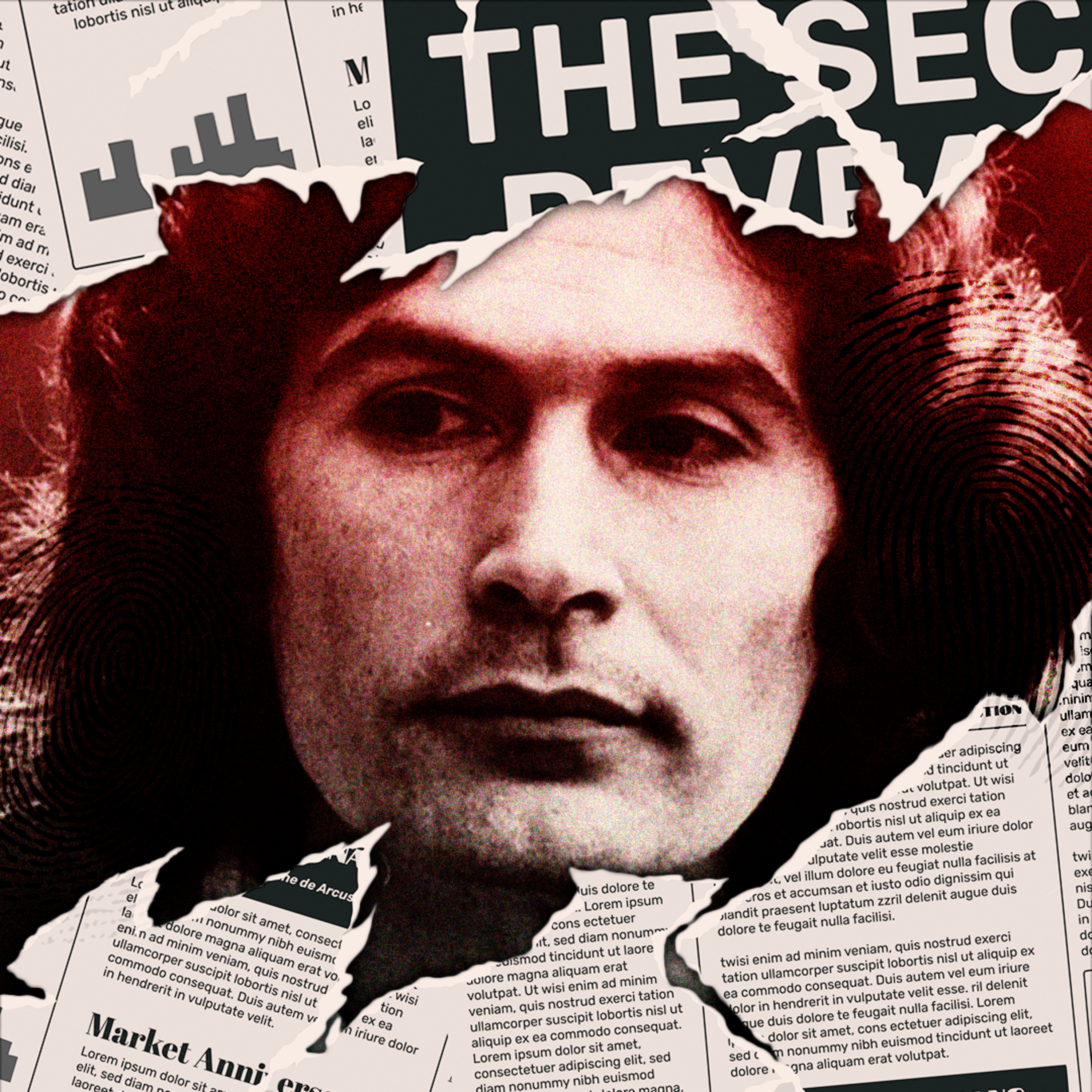 Rodney Alcala, el asesino del juego de citas