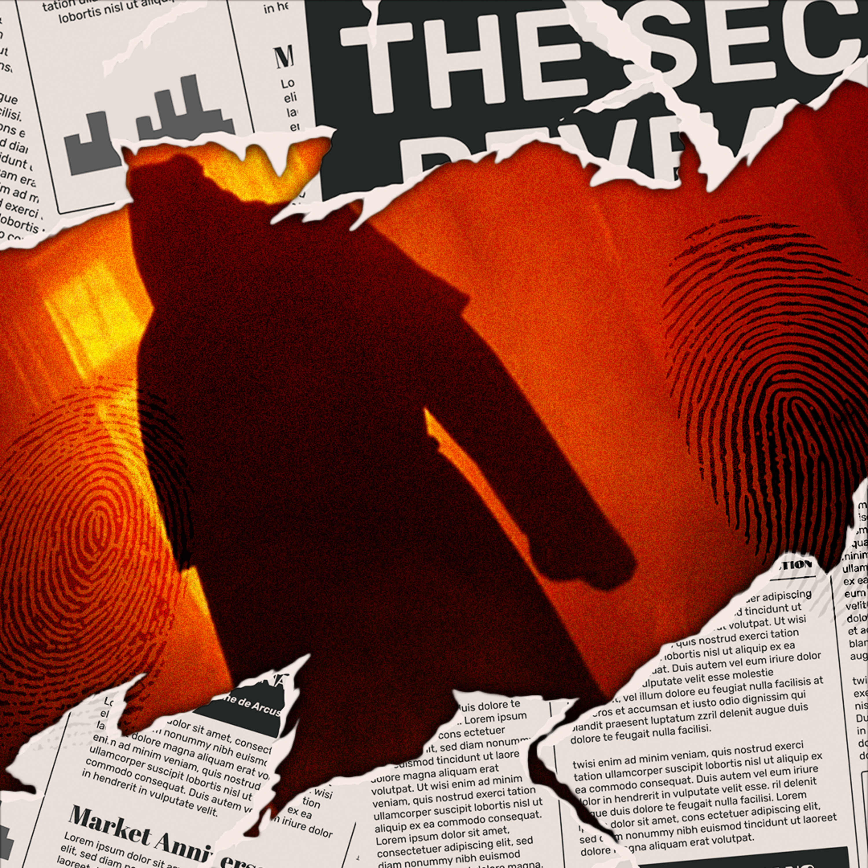 El Monje Negro de Pontefract… ¿el Poltergeist más violento de Inglaterra?