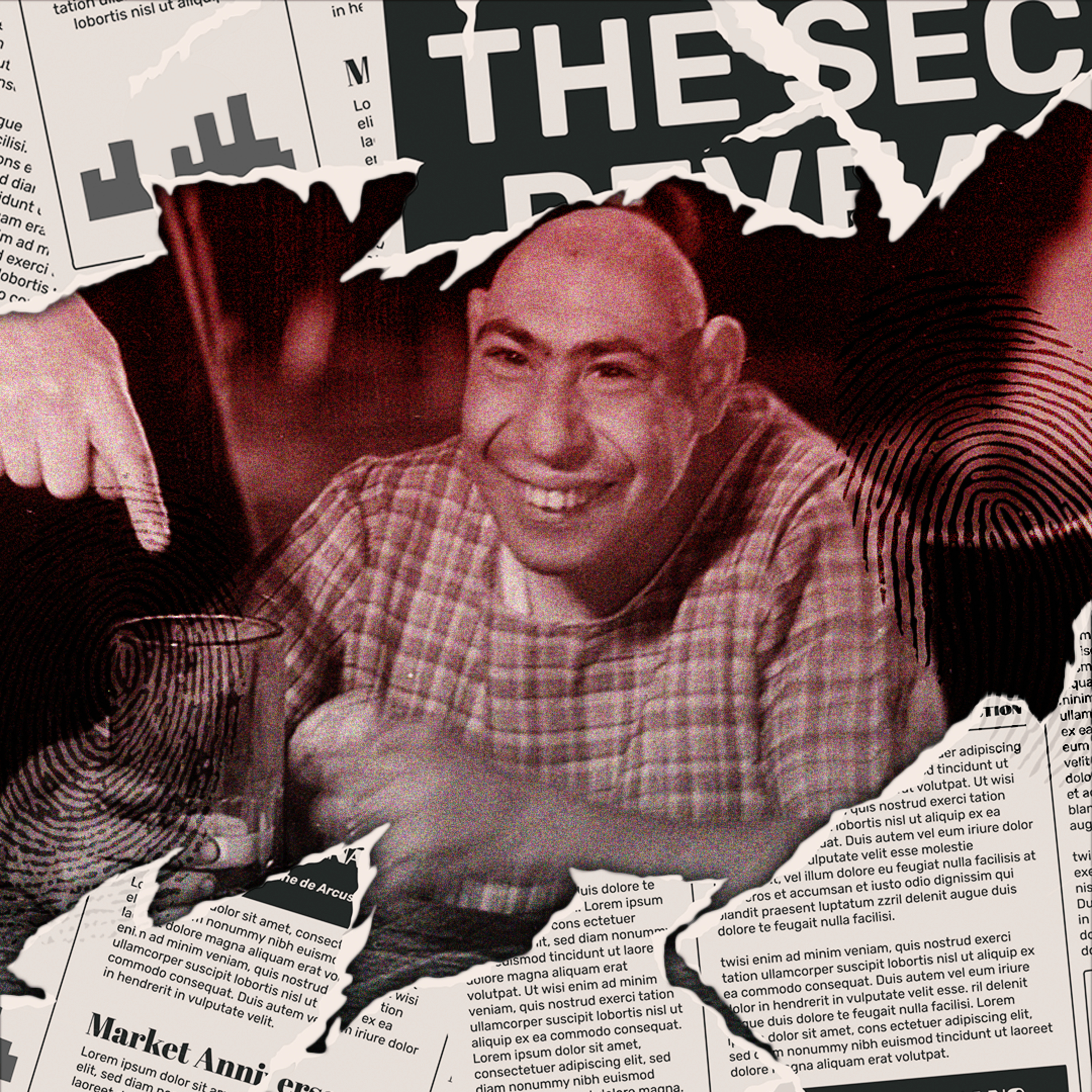 La vida de Schlitzie Surtees