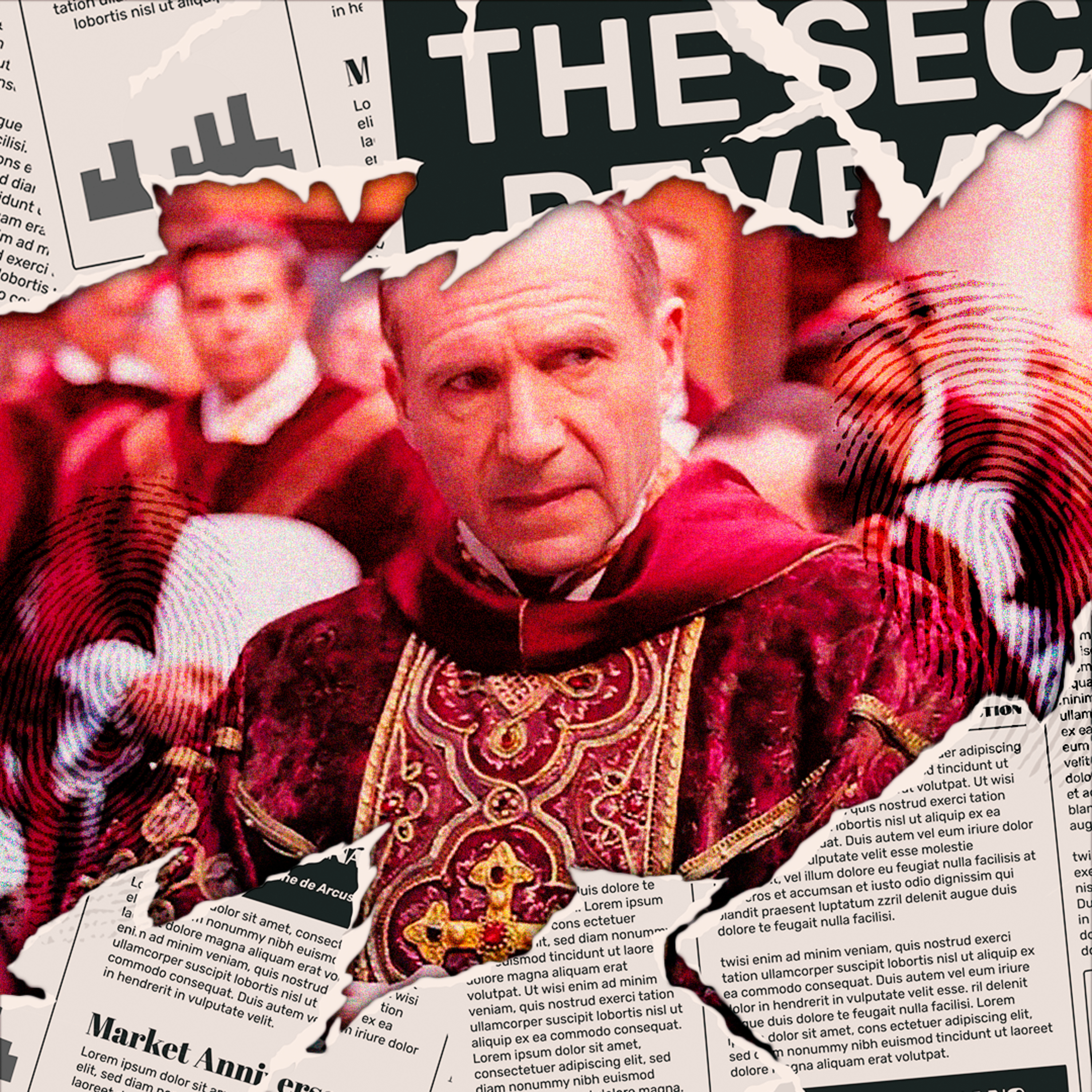 Duró tres años y fallecieron tres cardenales - La historia del cónclave más largo de la historia