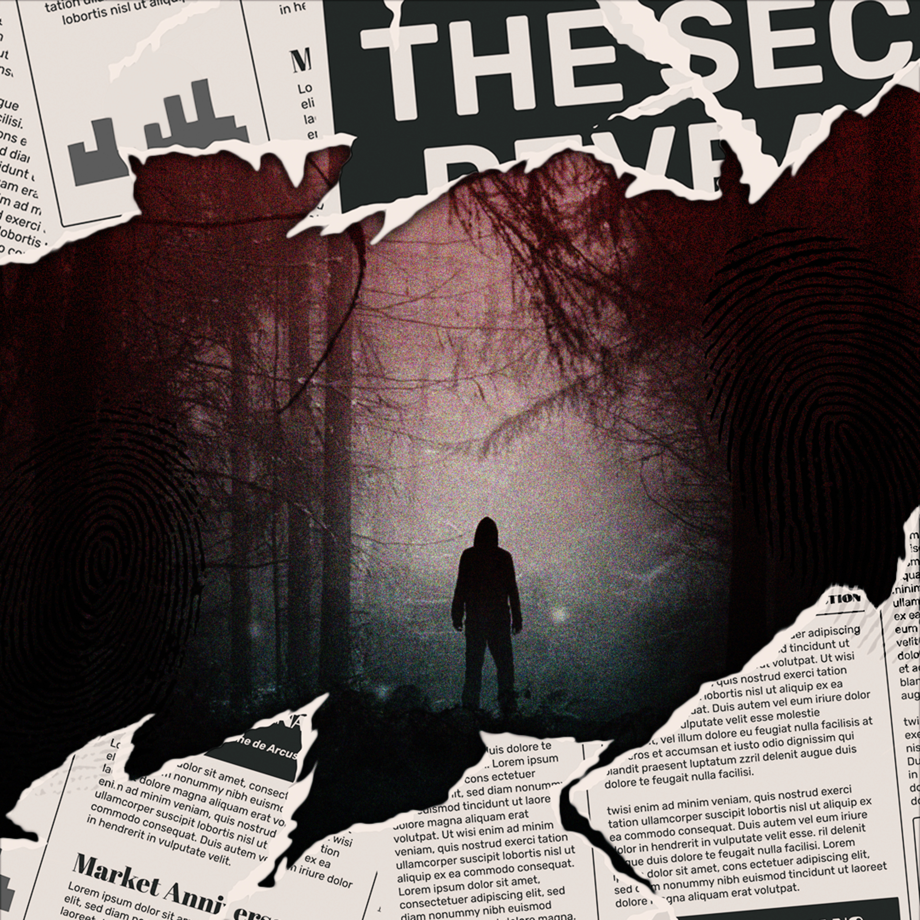 “Experiencias paranormales en el bosque nos obligaron a mudarnos” – Historias de Reddit