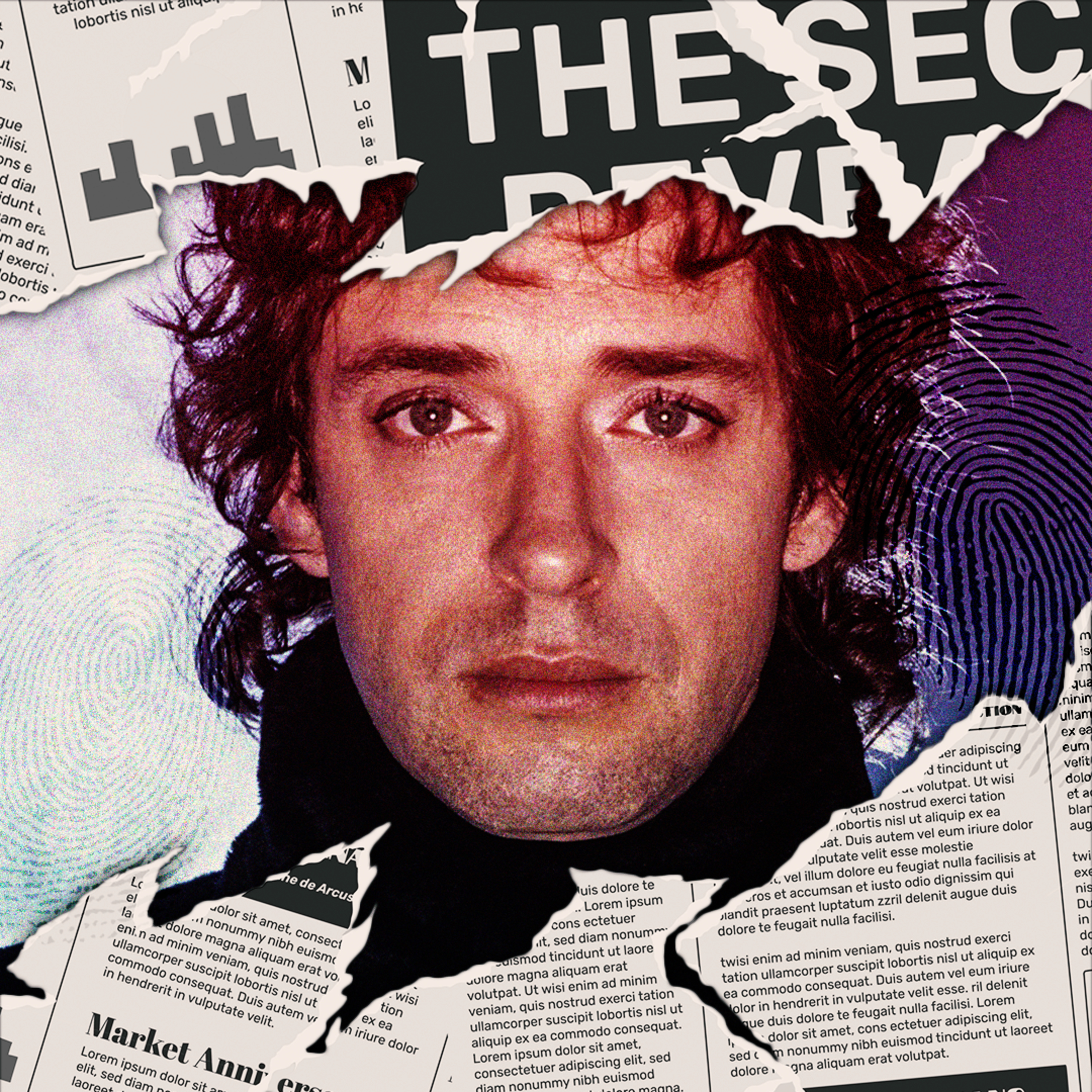 ¿Encontraron un cuerpo en la casa de Gustavo Cerati?