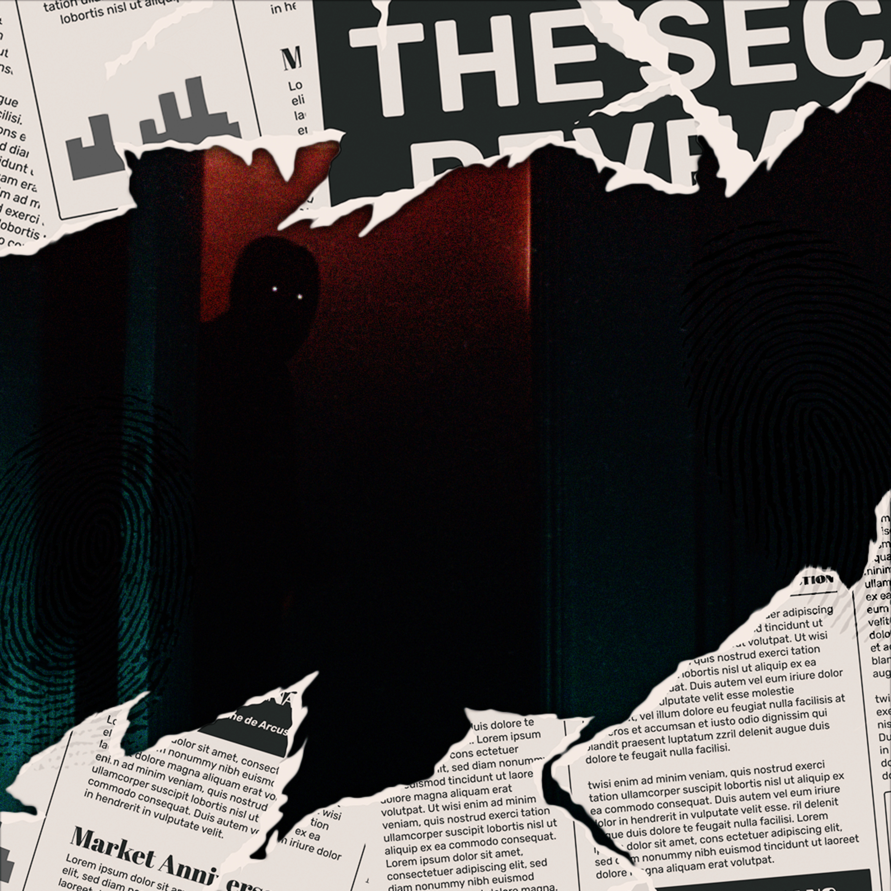 El departamento paranormal - Historias de Reddit