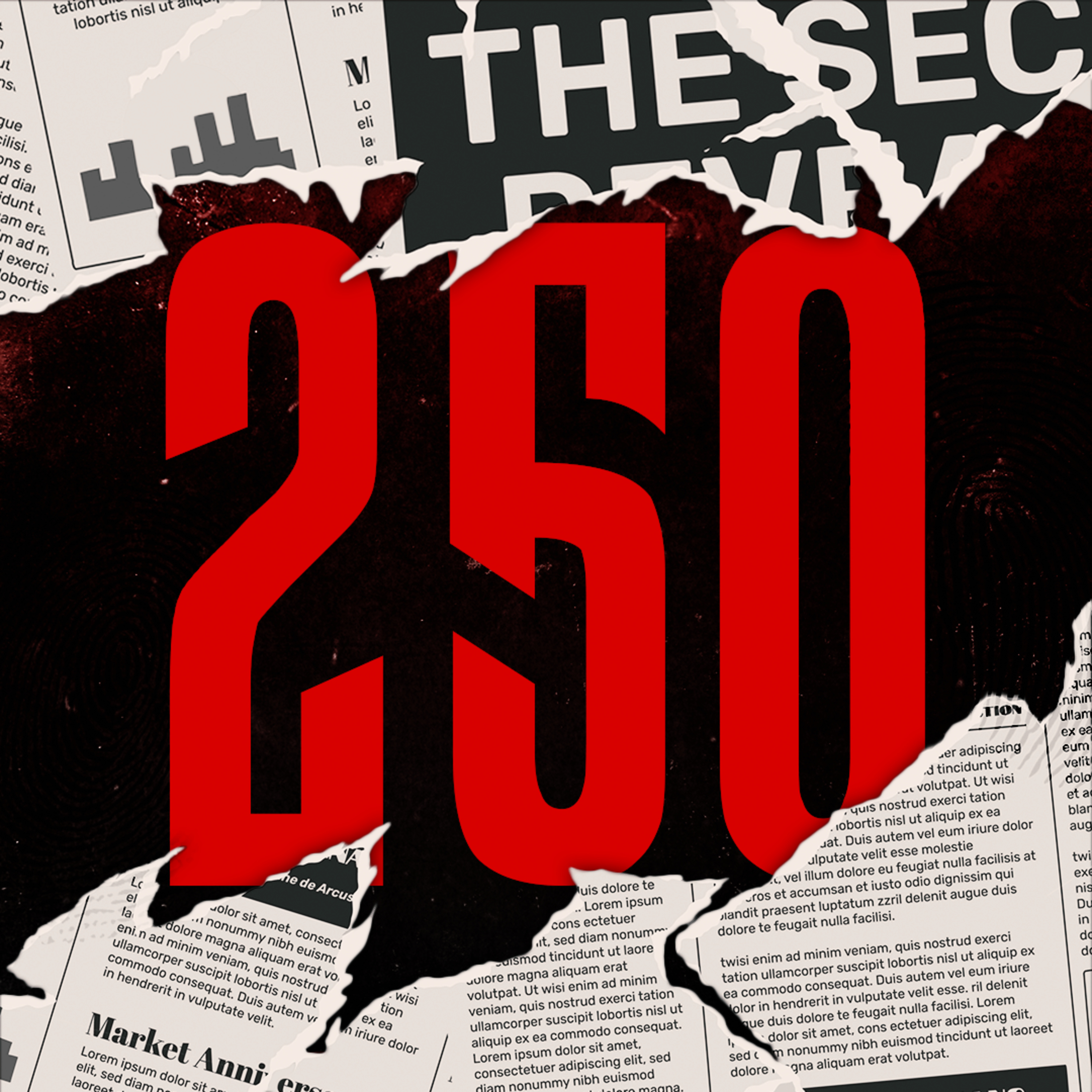 Especial 250: Actualizando misterios